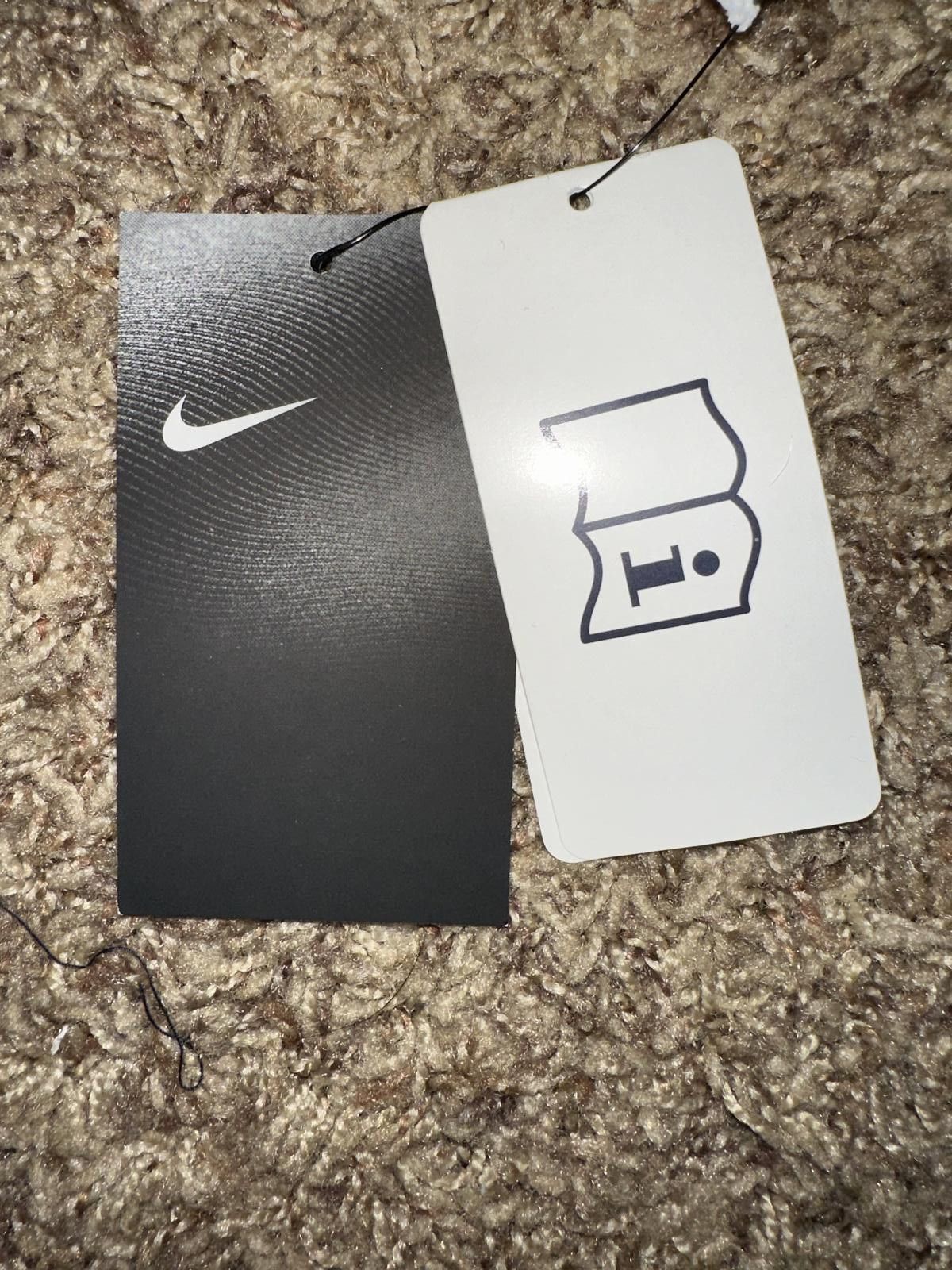 Nike Nike Women’s 2020-2021 Vapor Match Soccer Pro Match Shorts Sample Size 36" / US 14 / IT 50 - 8 Thumbnail