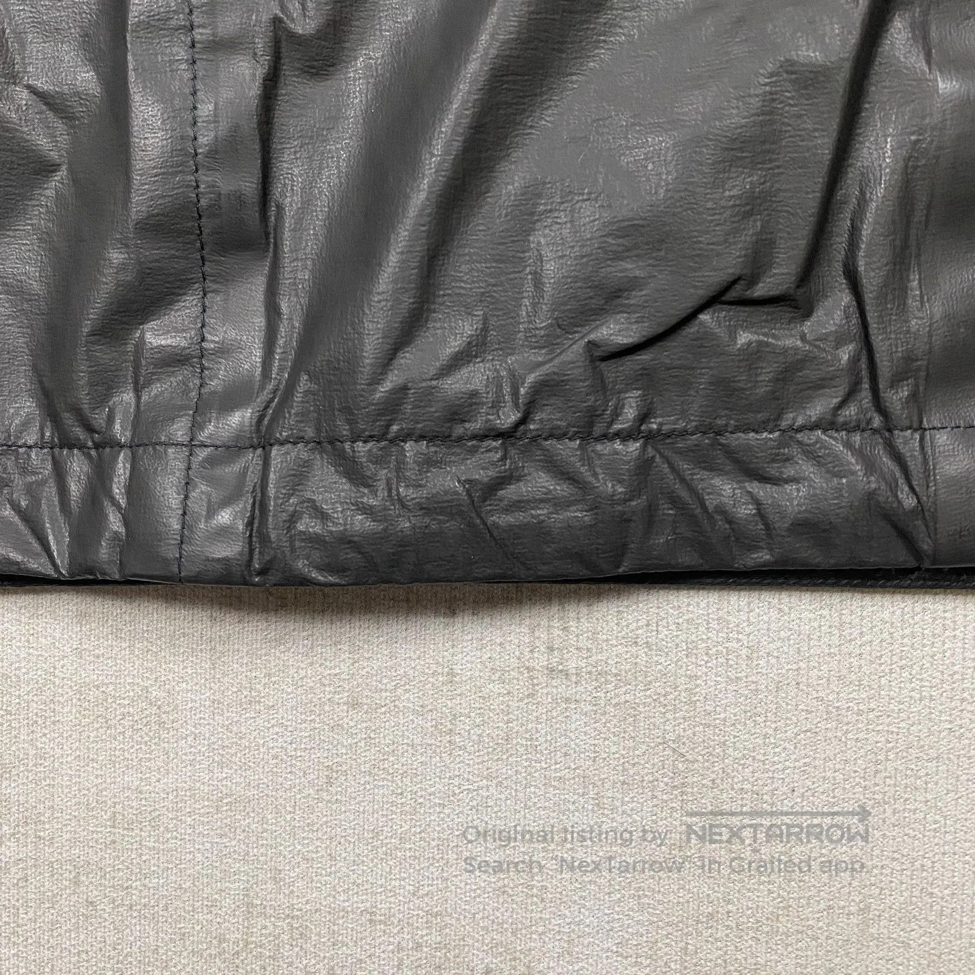 Visvim VISVIM 21SS ANORAK 2L GORE. Size US L / EU 52-54 / 3 - 5 Thumbnail