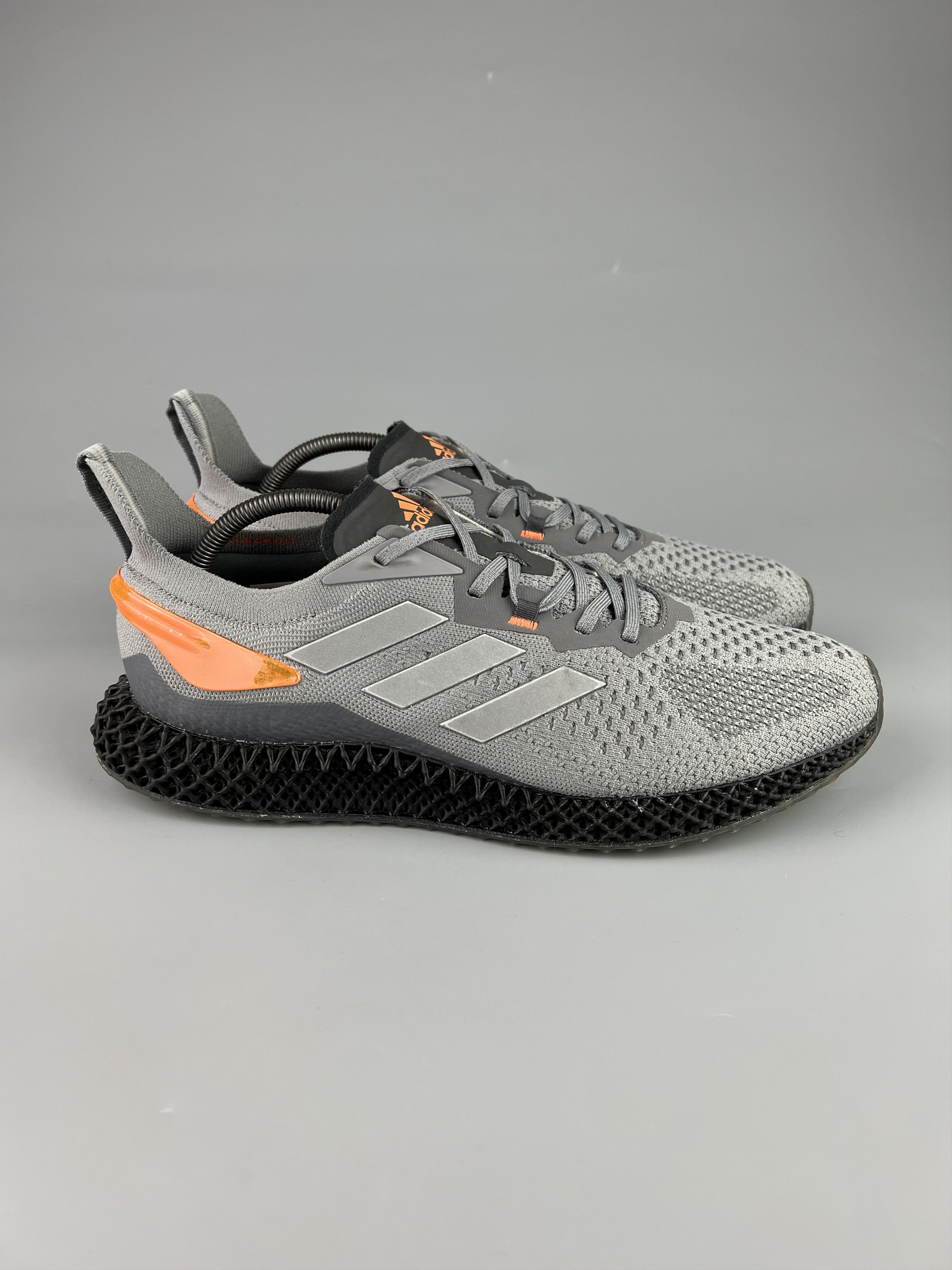 Adidas Adidas X9000 4D Running Shoes Size US 11.5 Size US 11.5 / EU 44-45 - 2 Thumbnail