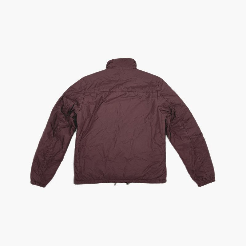 Prada Prada Solid Color Long Sleeve Jacket-2506 Size US L / EU 52-54 / 3 - 9 Thumbnail