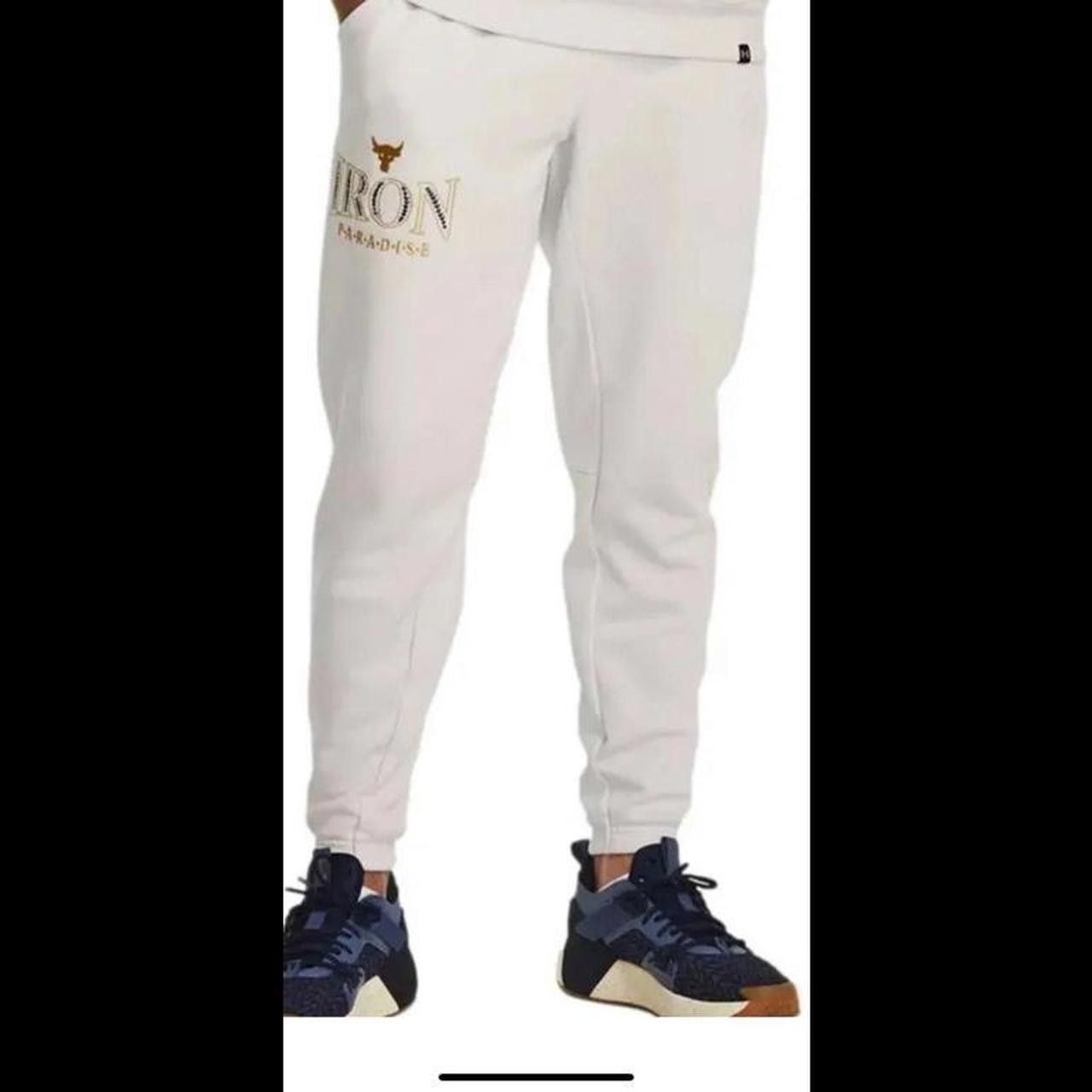 Under Armour New Mens Under Armour Mens Size 28" / US 6 / IT 42 - 4 Thumbnail