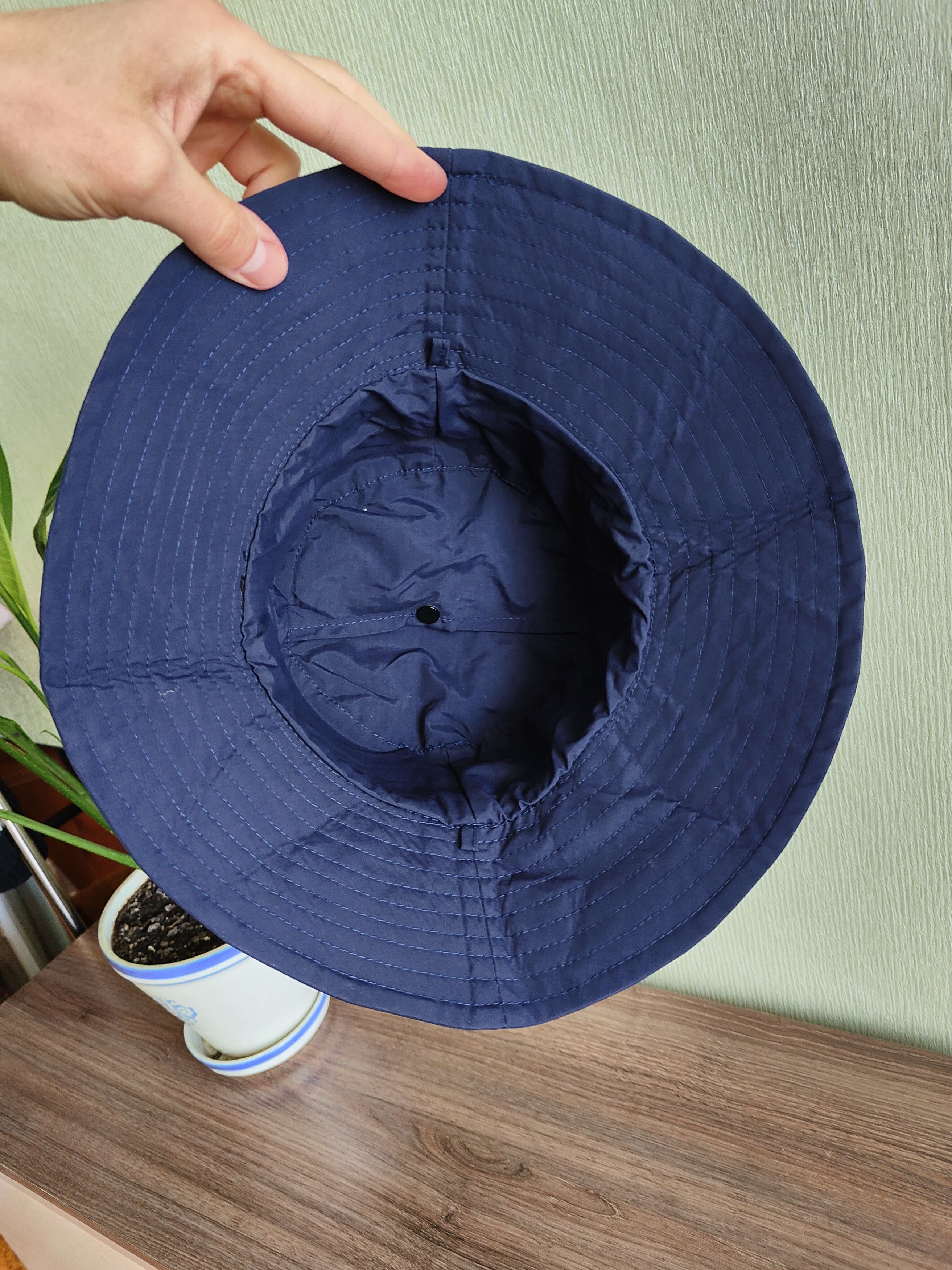 Other Outdoor bucket hat Brotou tourist sun bucket hat Size ONE SIZE - 6 Thumbnail