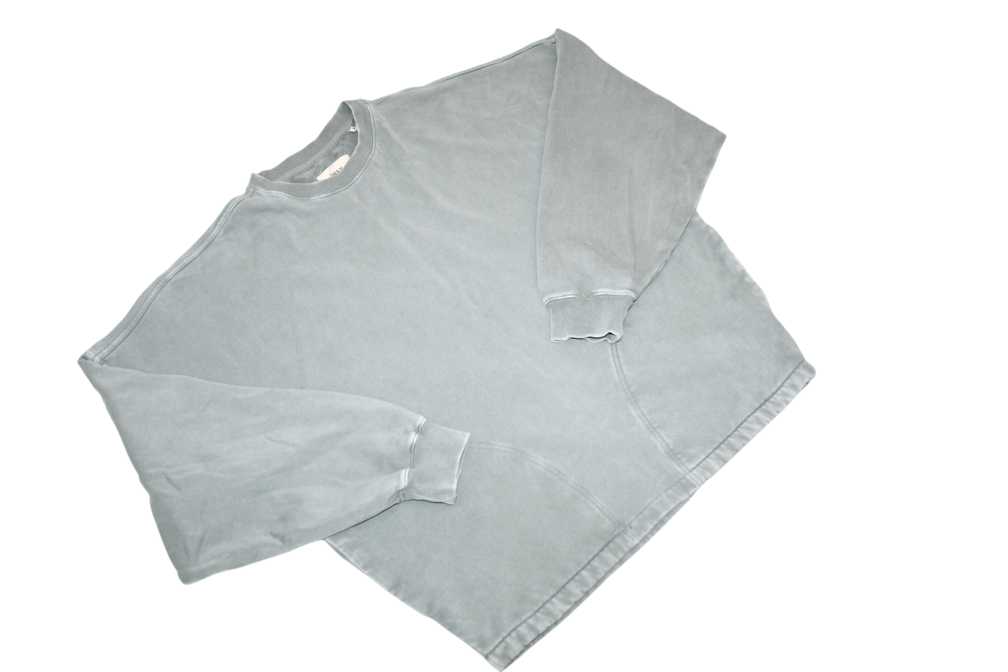 Preach PREACH Oversized Baggy OG Kaizen sweatshirt Japanese Style Size US M / EU 48-50 / 2 - 9 Thumbnail