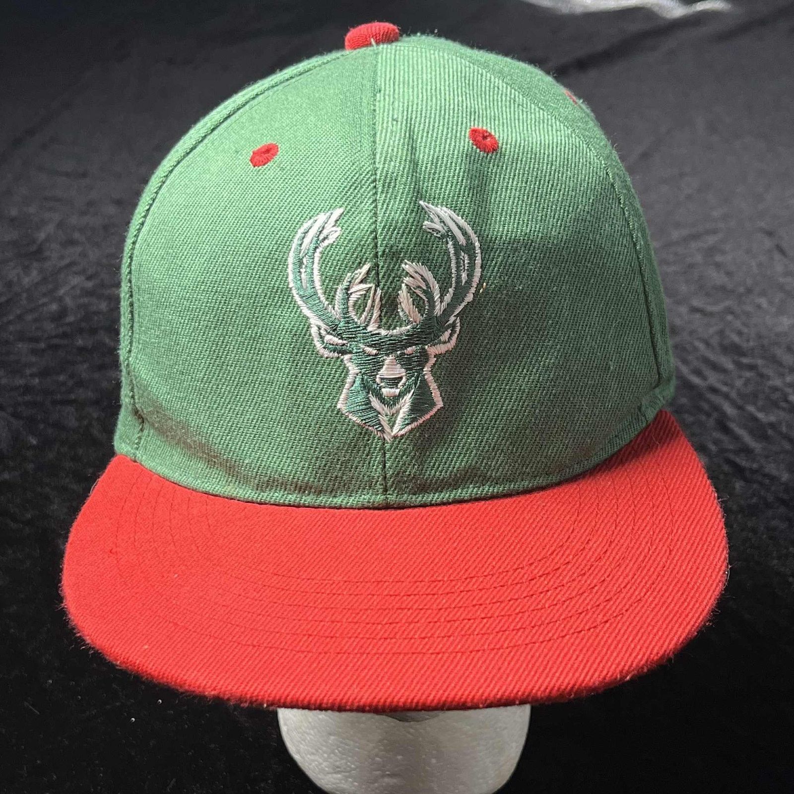 Other Milwaukee Bucks Men's Hat Size ONE SIZE - 1 Thumbnail