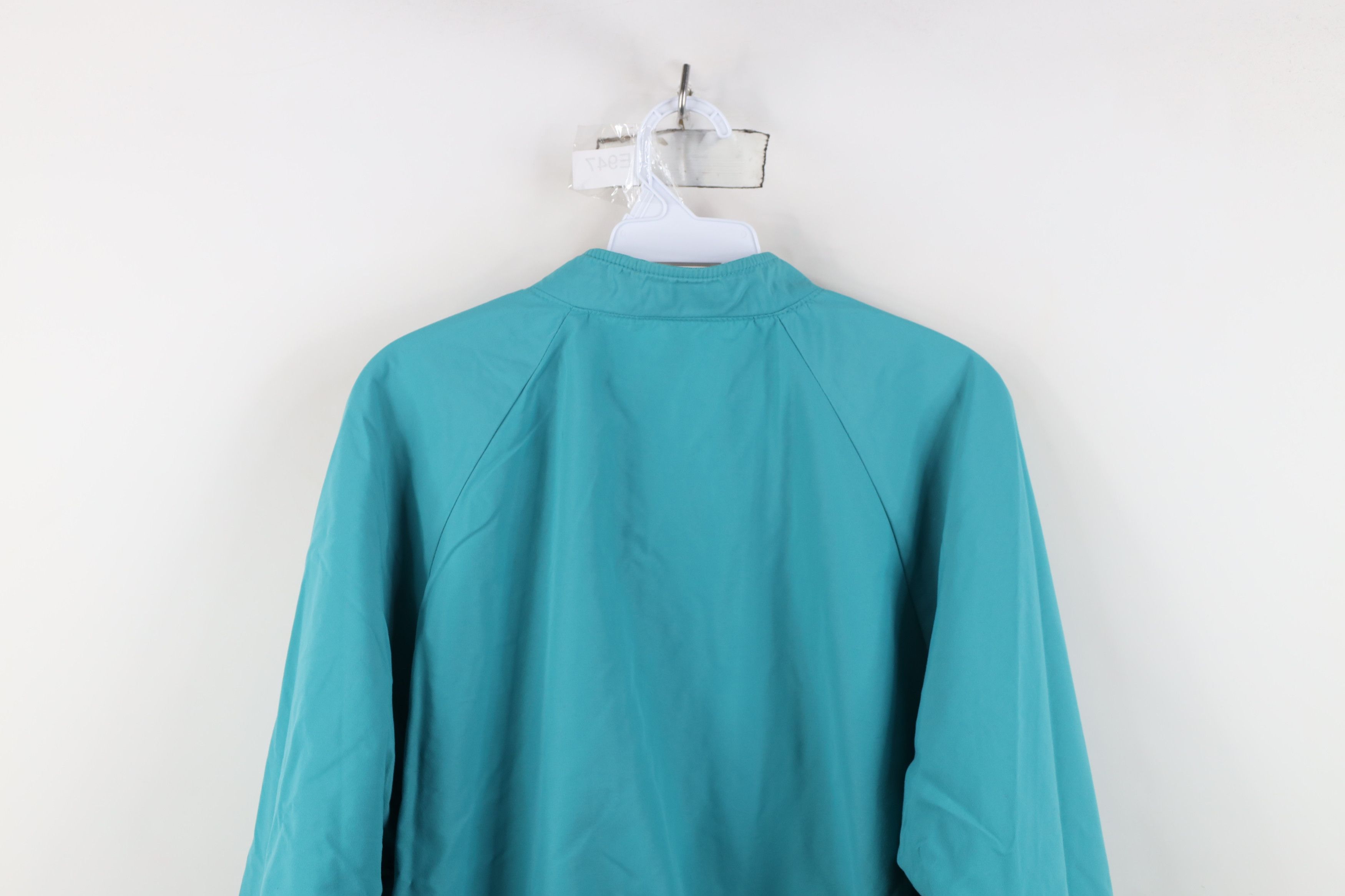 Vintage Vintage 80s 90s Streetwear Cafe Racer Bomber Jacket USA Size US L / EU 52-54 / 3 - 14 Thumbnail