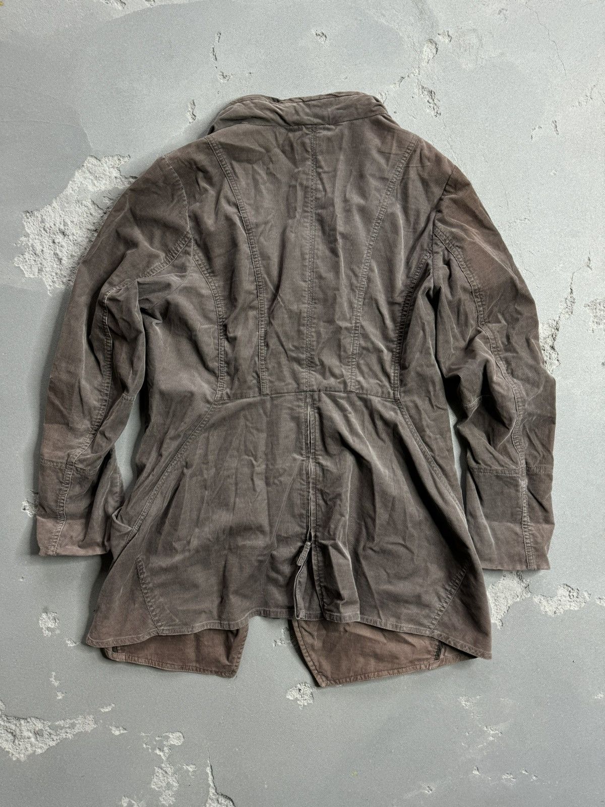 Annette Gortz × Vintage Annette Gortz Women’s Jacket Size M / US 6-8 / IT 42-44 - 4 Thumbnail