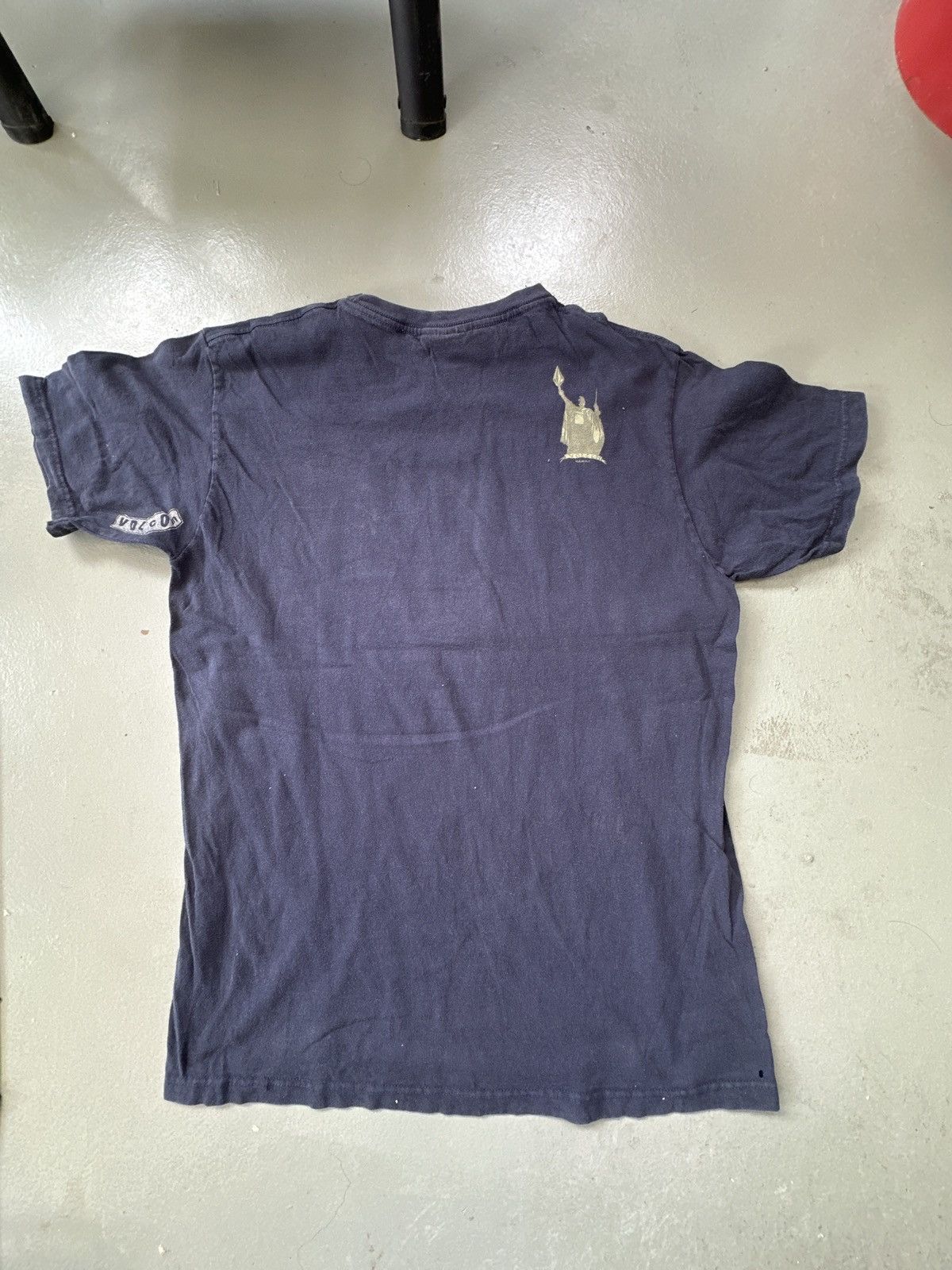 Volcom VINTAGE VOLCOM HAWAII TEE Size US M / EU 48-50 / 2 - 5 Thumbnail