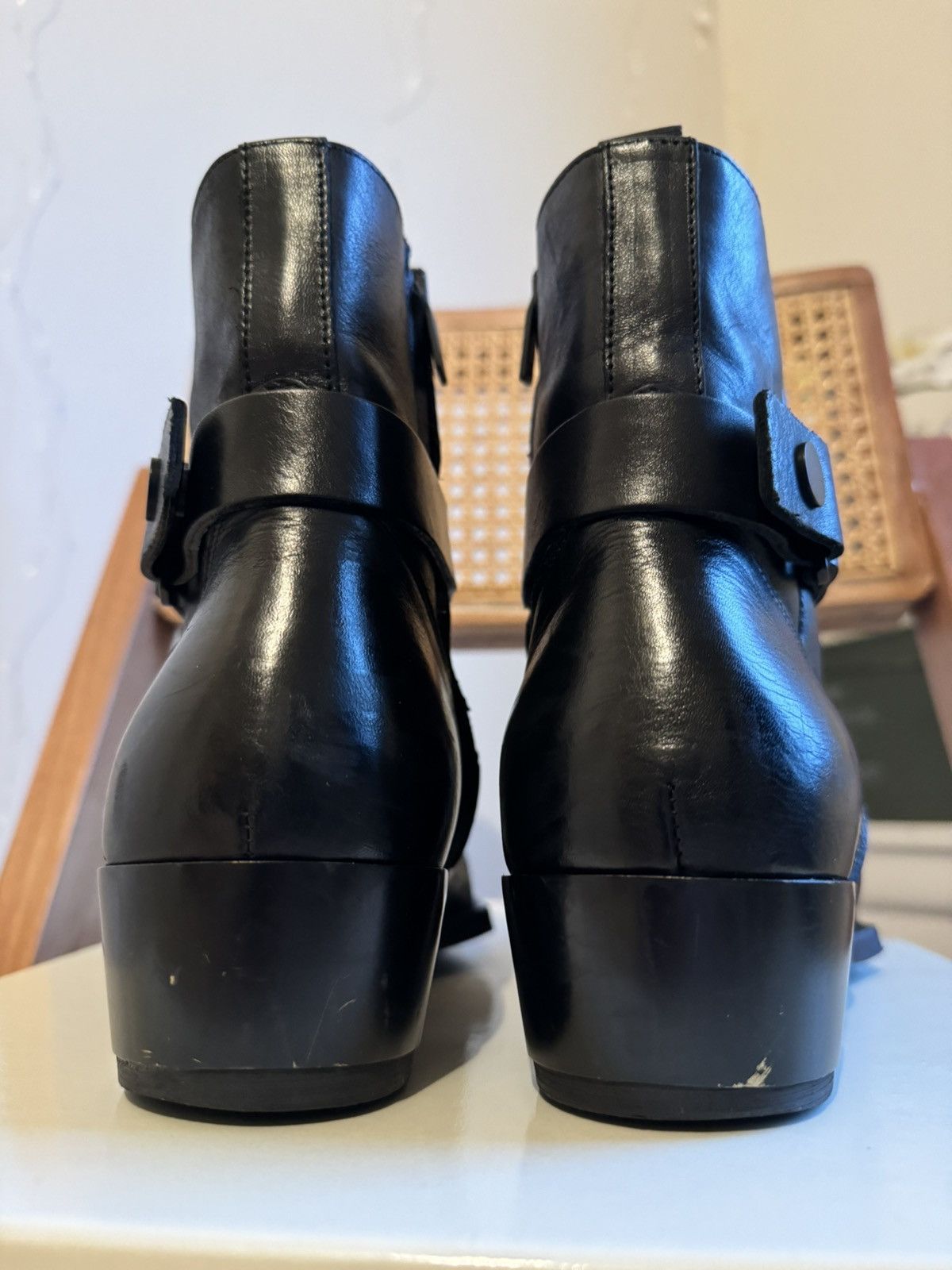 Represent Clo. Represent Chelsea boot Size US 8 / EU 41 - 12 Thumbnail