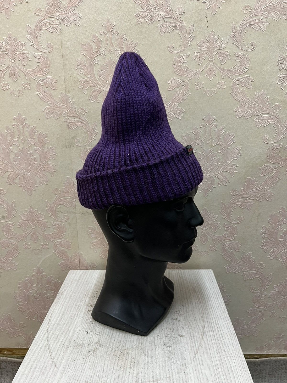 Vintage Vintage Estivo Beanie Hats Size ONE SIZE - 4 Thumbnail