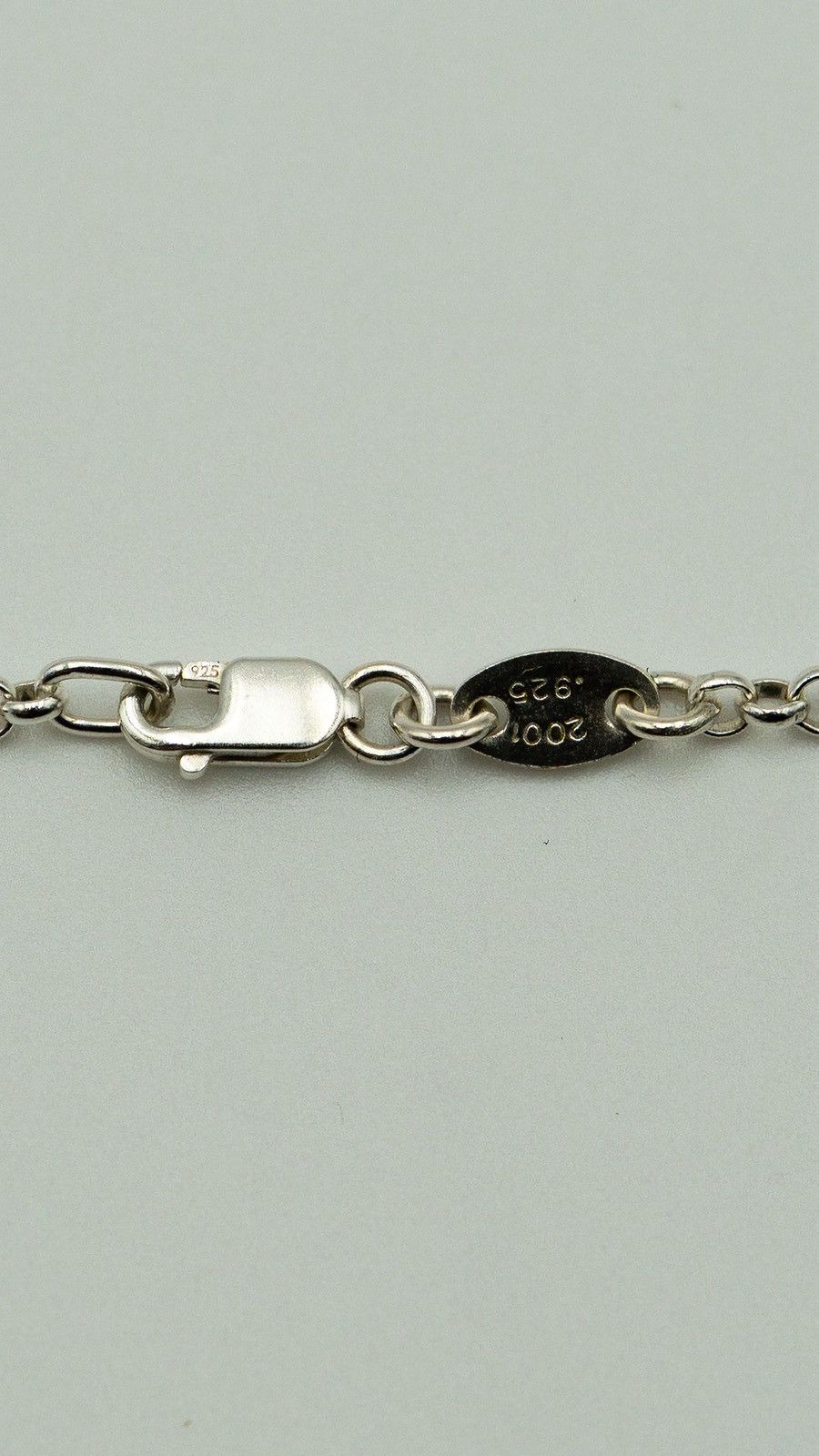 Chrome Hearts Chrome Hearts Baby Fat Size ONE SIZE - 13 Thumbnail
