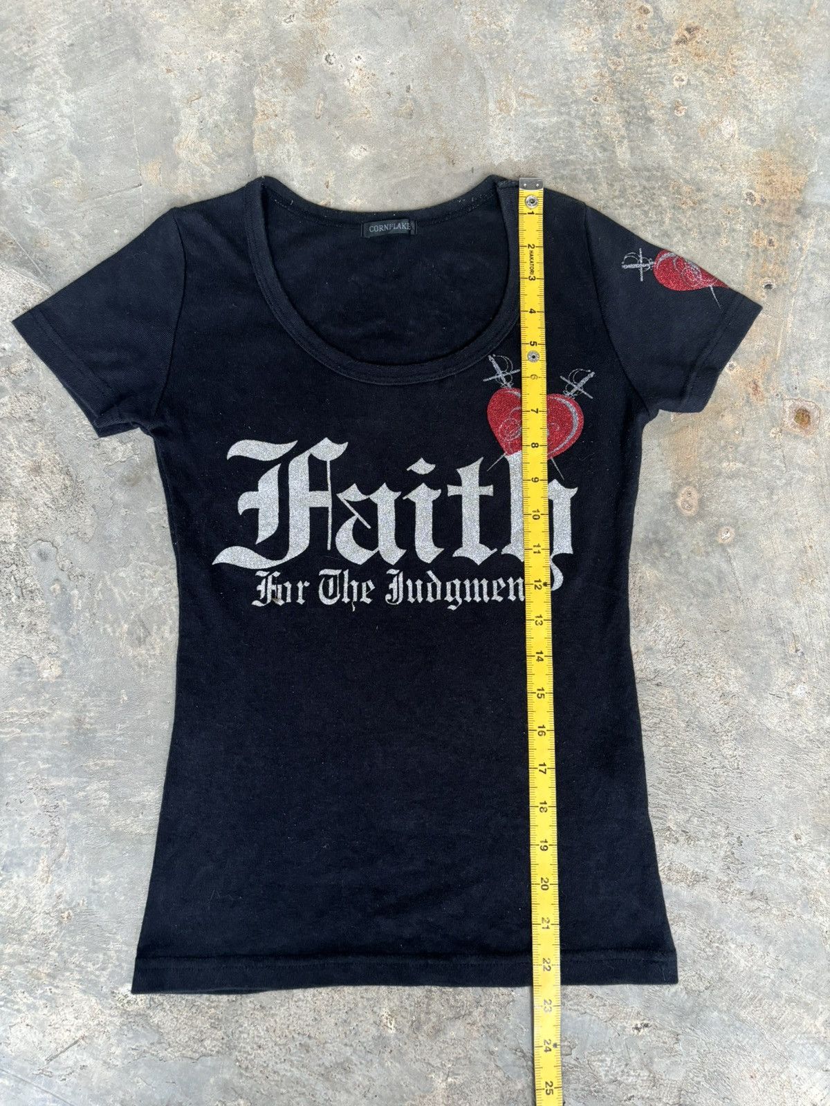 Hysteric Glamour × If Six Was Nine × Japanese Brand Y2k