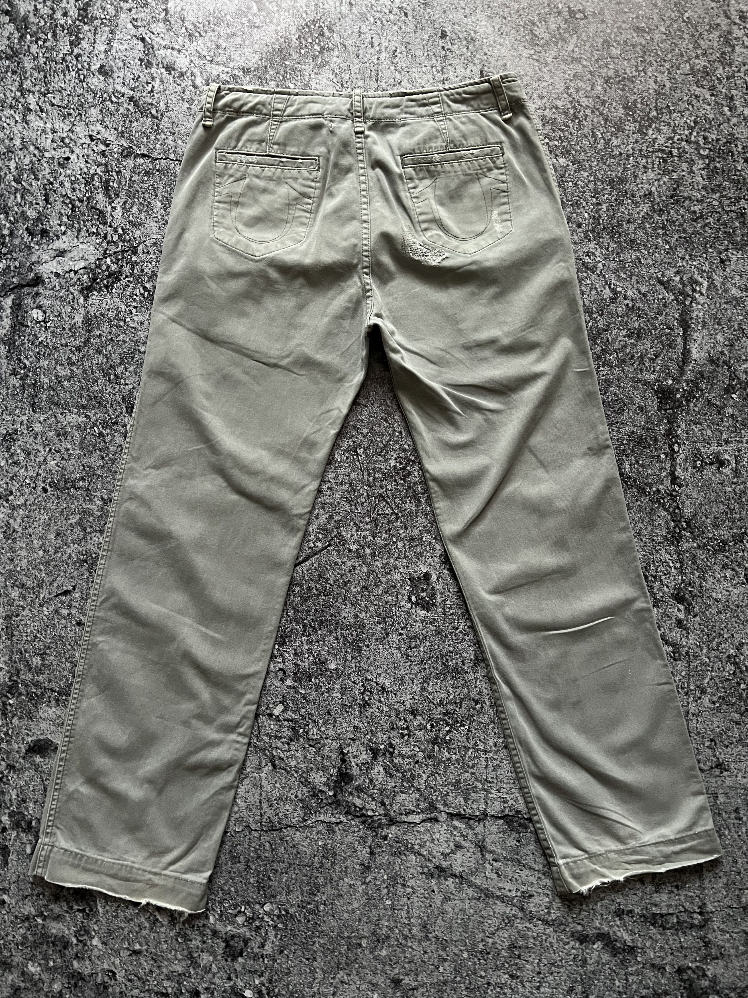 True Religion True Religion Pants Size 32 Size US 32 / EU 48 - 2 Thumbnail