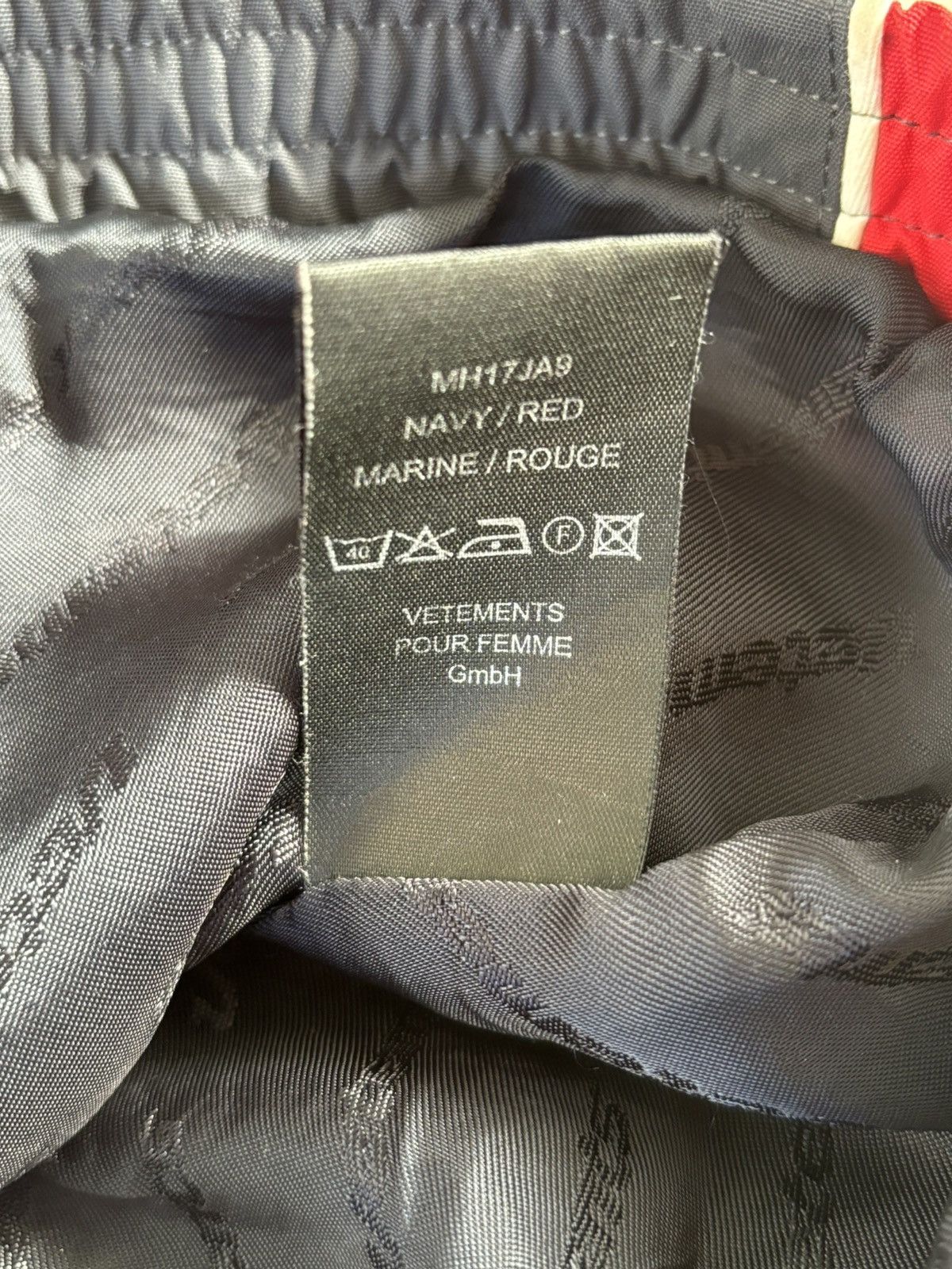 Vetements Vetements windbreaker Size XS / US 0-2 / IT 36-38 - 9 Thumbnail