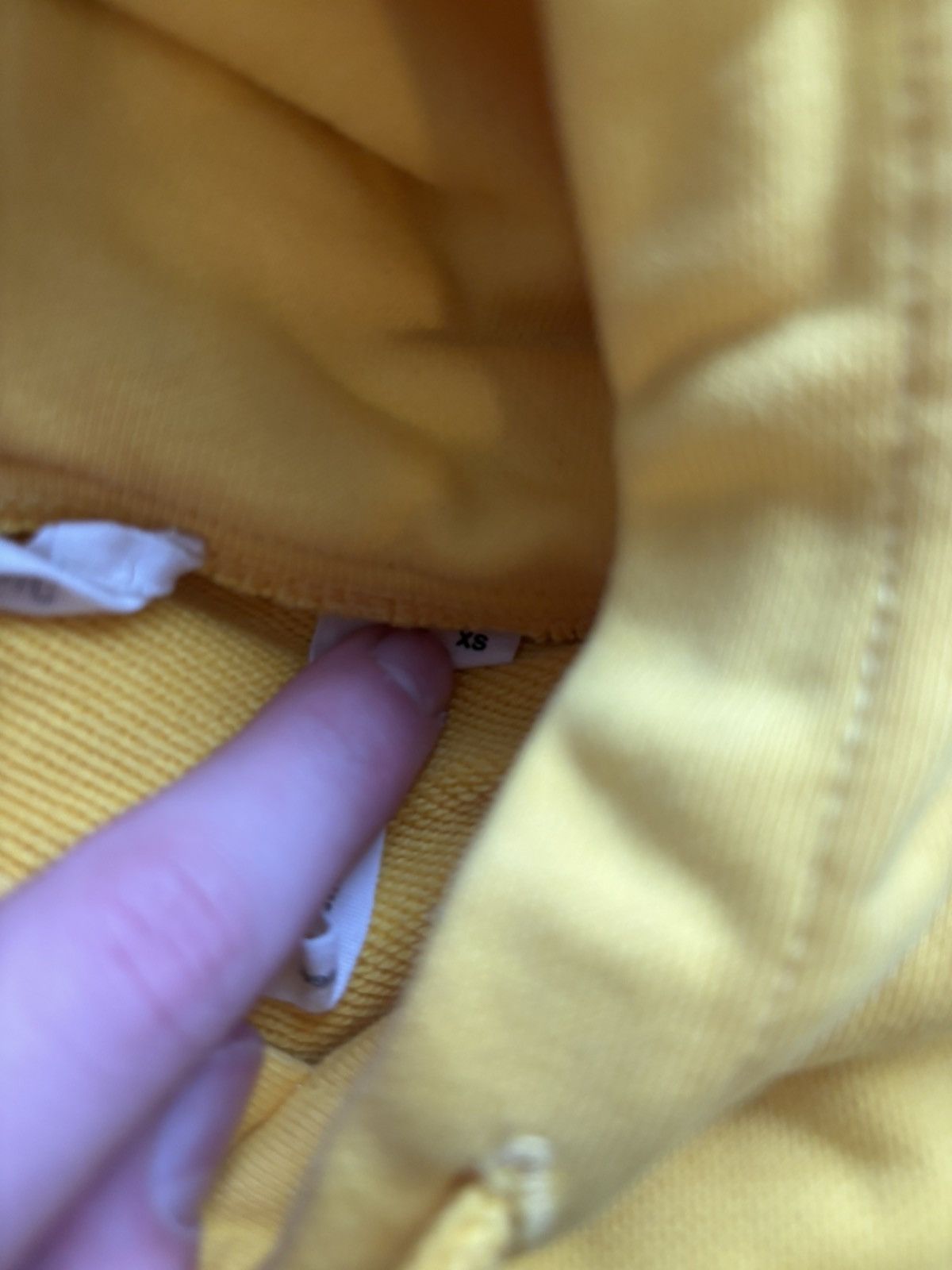 Helmut Lang Helmut Lang taxi hoodie Size US XS / EU 42 / 0 - 7 Thumbnail