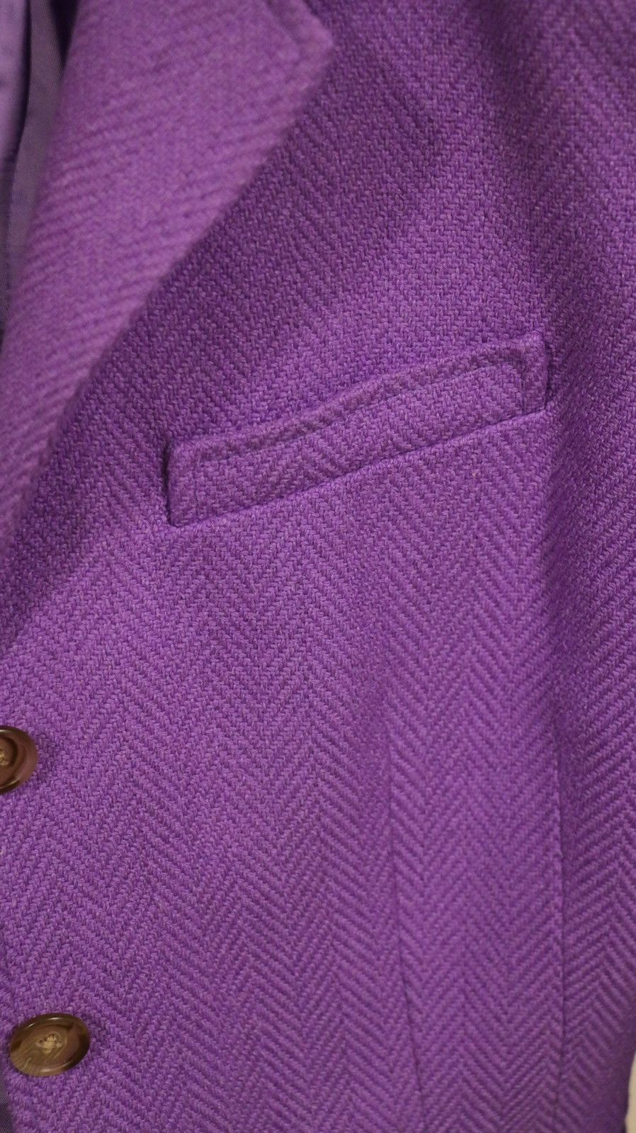 Ralph Lauren Ralph Lauren Purple Label jacket Size M / US 6-8 / IT 42-44 - 5 Thumbnail