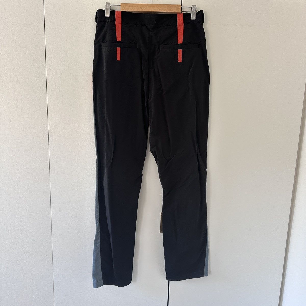 Kiko Kostadinov Kiko Kostadinov Jethra Pants Size US 32 / EU 48 - 4 Thumbnail