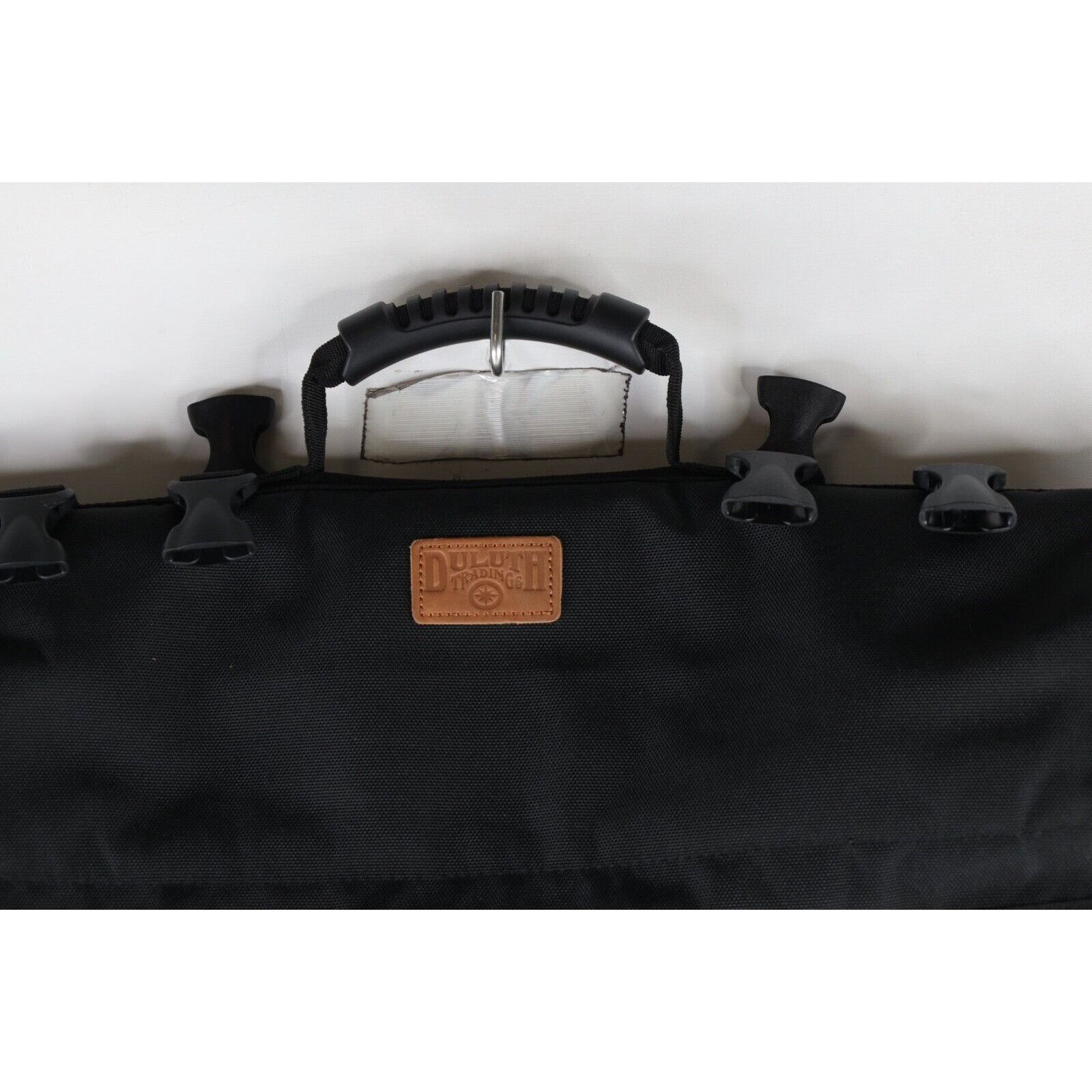 Other Duluth Trading Co Large Roll Up Travel Garment Bag Carry On Size ONE SIZE - 2 Thumbnail