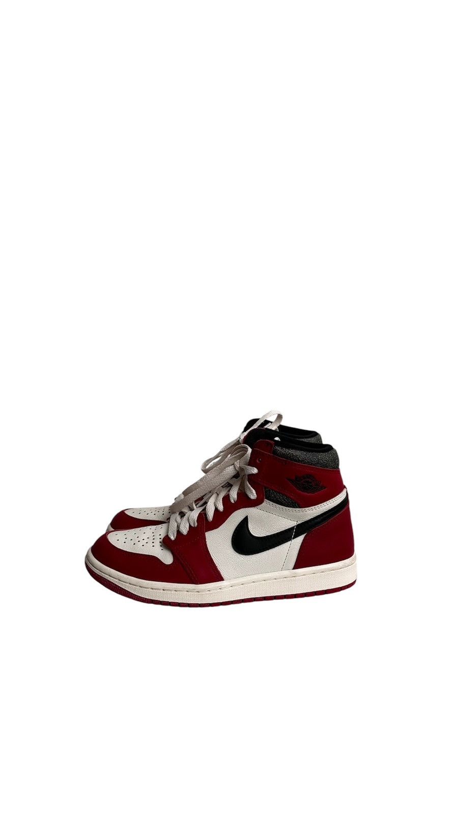 Nike Air Jordan 1 Retro High Lost & Found Chicago Size US 5.5 / EU 38 - 4 Thumbnail