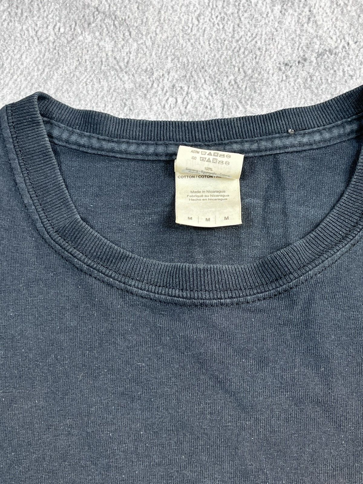 Band Tees Vintage Y2K band tee big logo streetwear size M Size US M / EU 48-50 / 2 - 9 Thumbnail