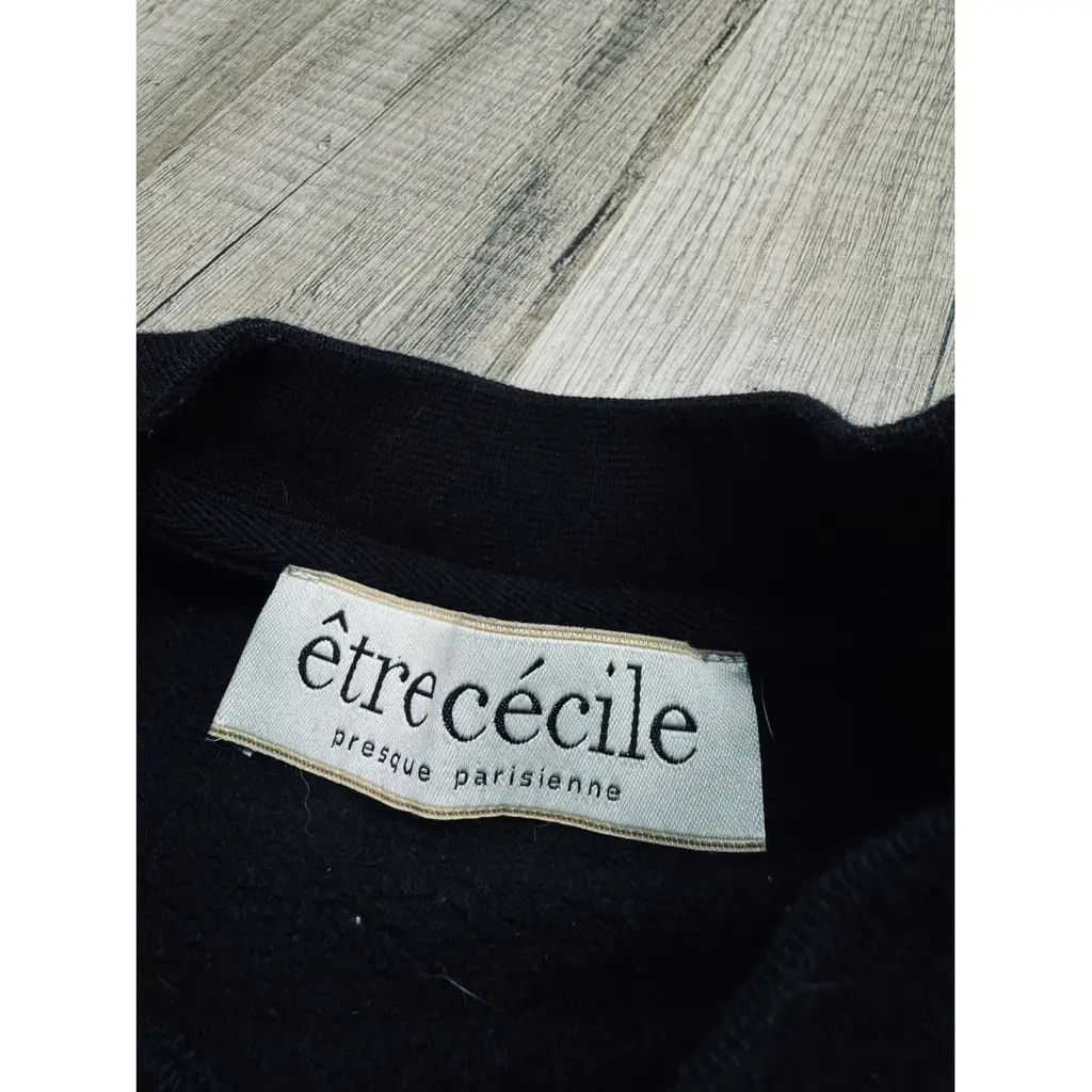 Other Etre Cecile Crewneck Size: S Size S / US 4 / IT 40 - 4 Thumbnail