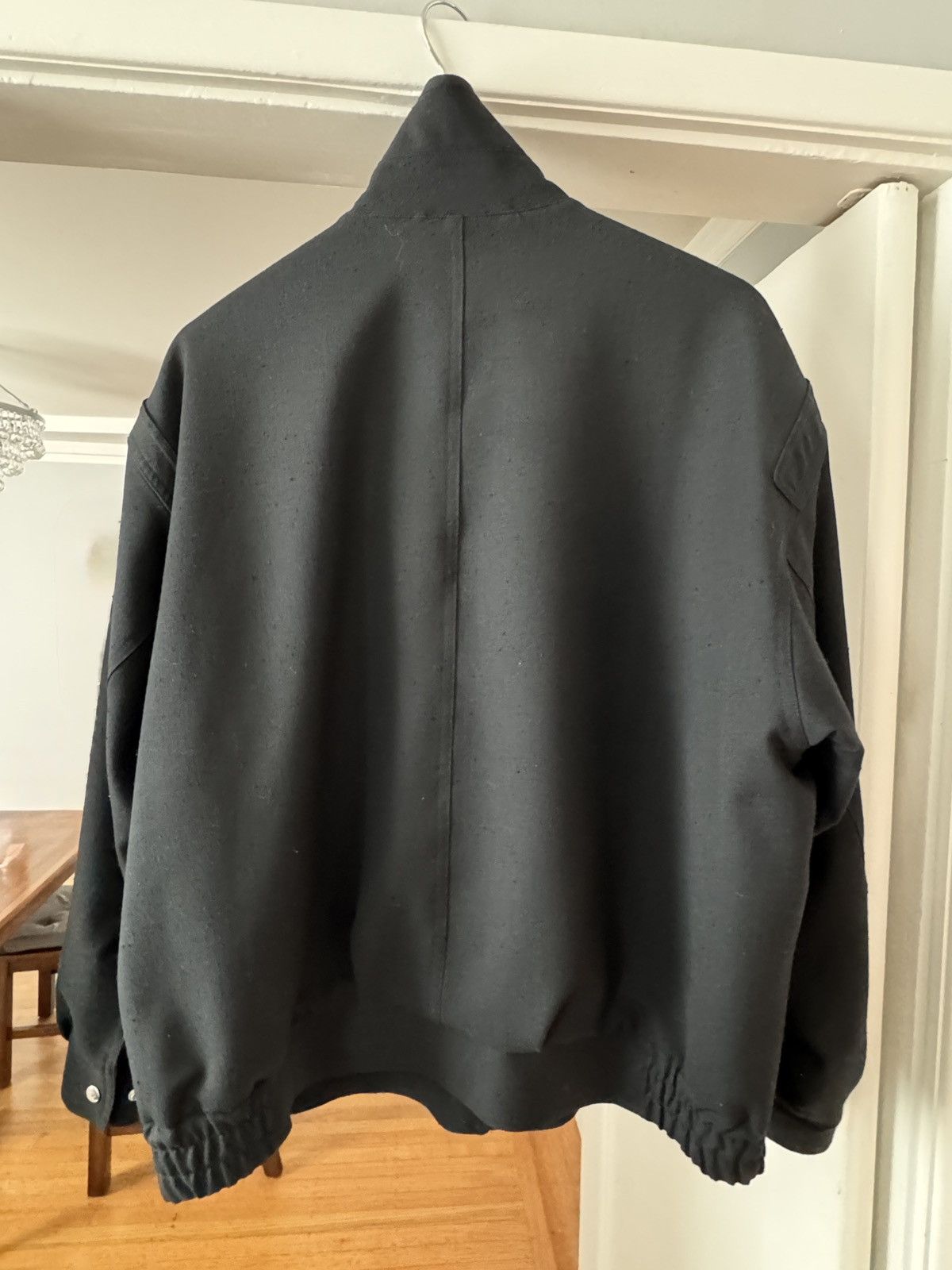 Other Abelia Edoward Goucha Cleanman Jacket Size US M / EU 48-50 / 2 - 4 Thumbnail