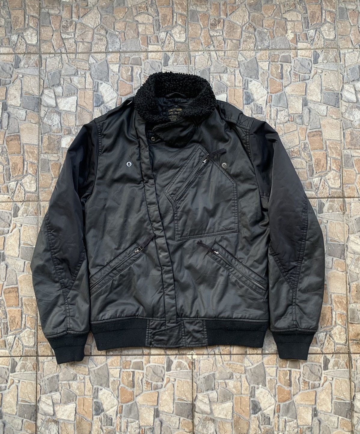 Kiminori Morishita × Uniqlo | Grailed