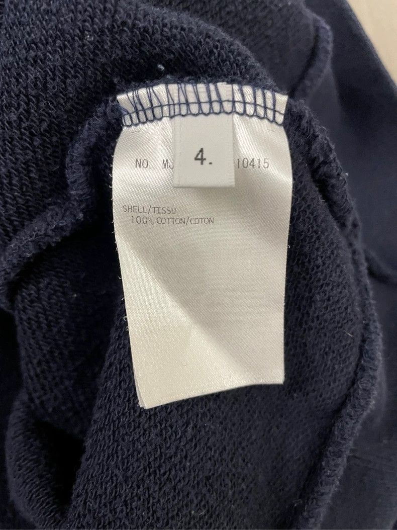 Thom Browne Thom Browne A trench coat Size US XL / EU 56 / 4 - 6 Thumbnail