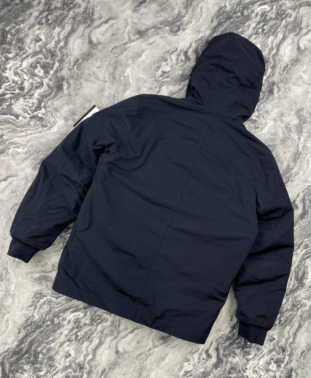 Stone Island Stone Island Micro Twill With Primaloft Puffer Jacket Men Size US S / EU 44-46 / 1 - 23 Thumbnail
