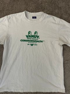 Vandy The Pink | Grailed