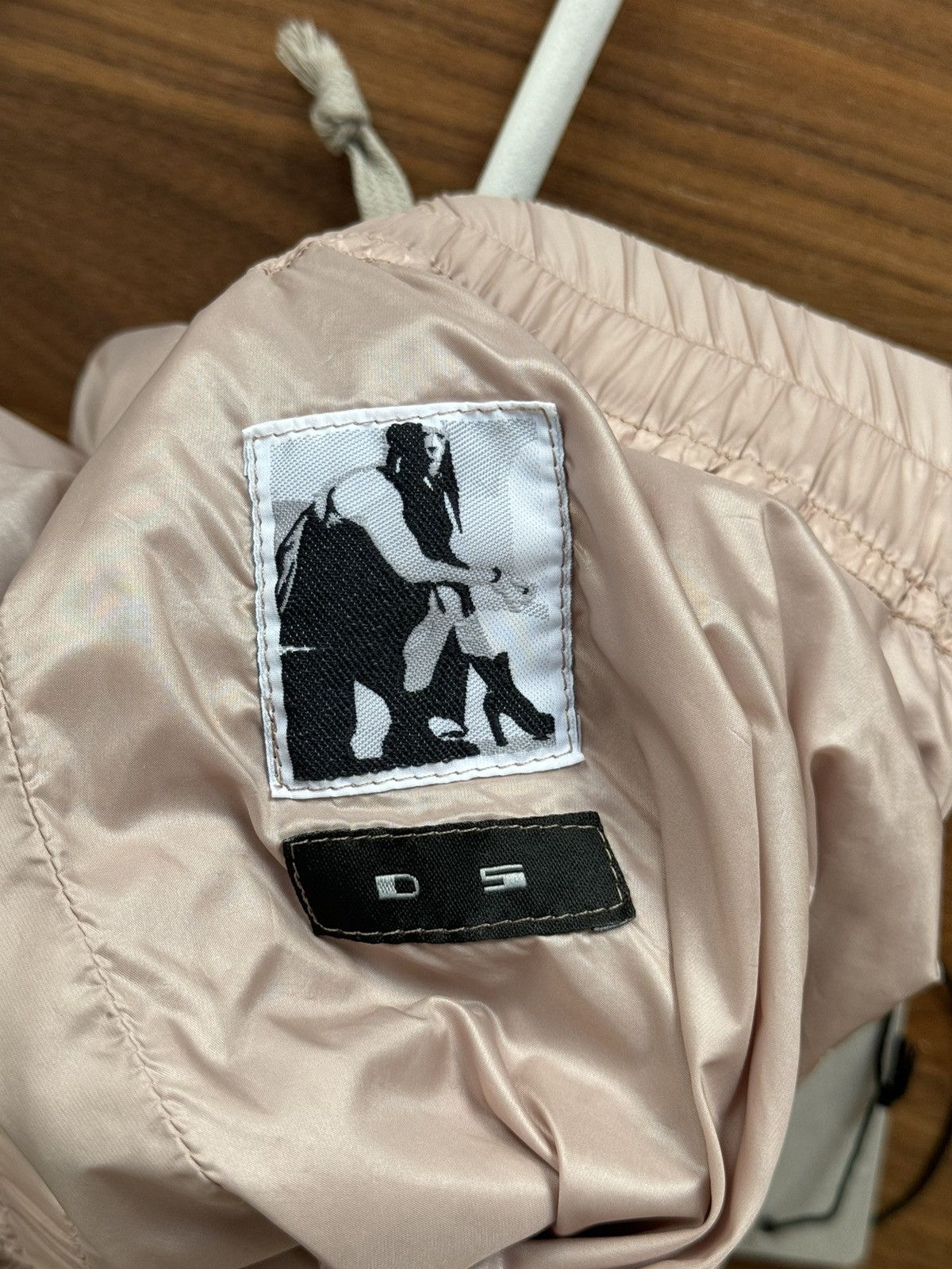 Rick Owens Rick Owens Shorts Size 27" / US 4 / IT 40 - 9 Thumbnail