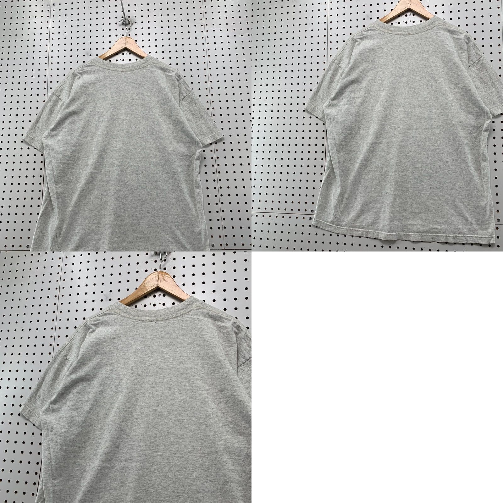 Vintage VINTAGE Alan Jackson High Mileage T Shirt Mens XL Gray Country Music Made USA Size US XL / EU 56 / 4 - 10 Thumbnail