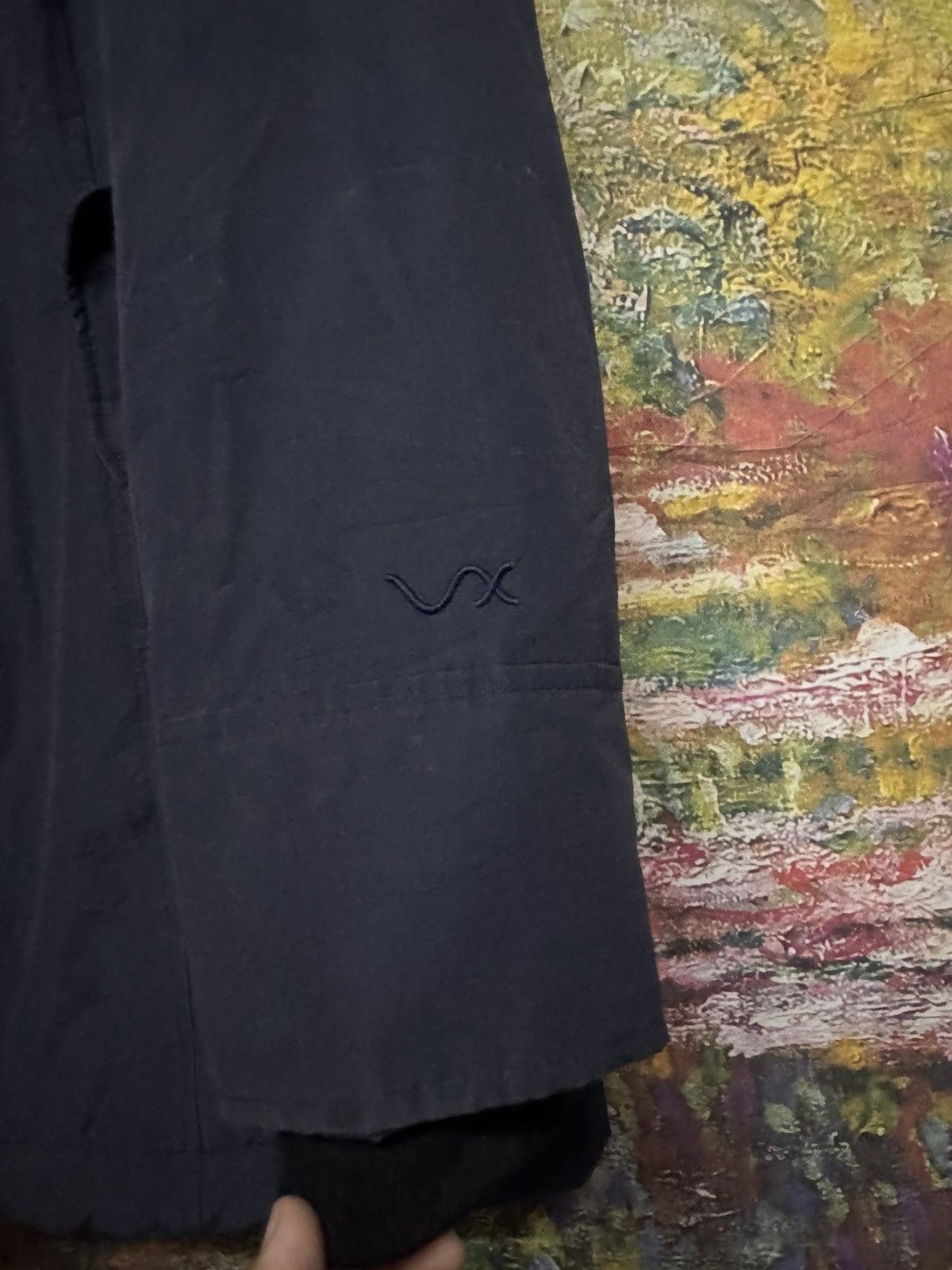 The North Face The north face mcmurdo series jacket Size US M / EU 48-50 / 2 - 9 Thumbnail