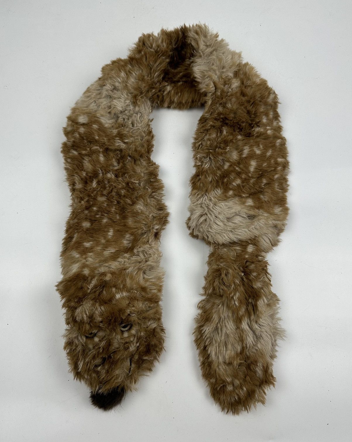 Issey Miyake very rare ne net scarf Size ONE SIZE - 7 Thumbnail