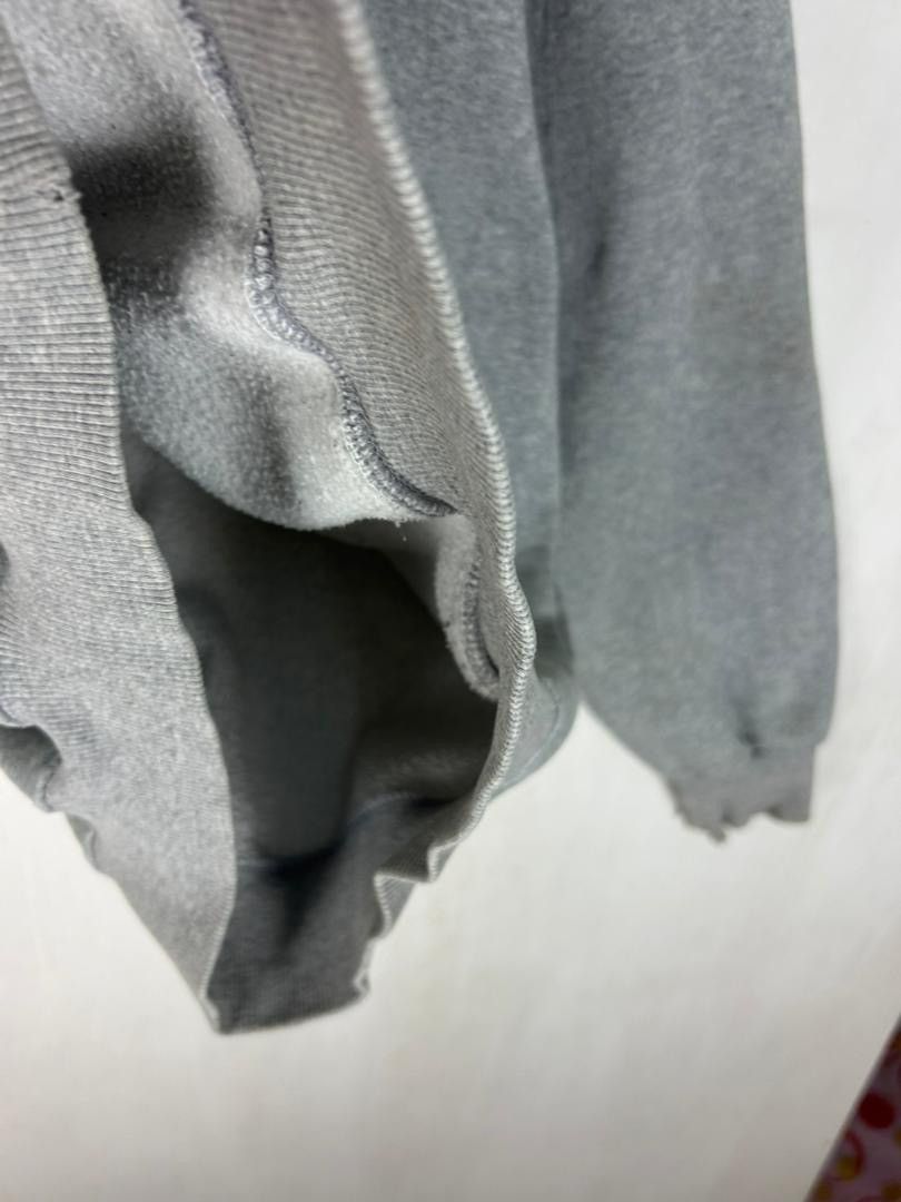 Other Vintage Stussy spellout Hoodie/ Streetwear Size US L / EU 52-54 / 3 - 5 Thumbnail