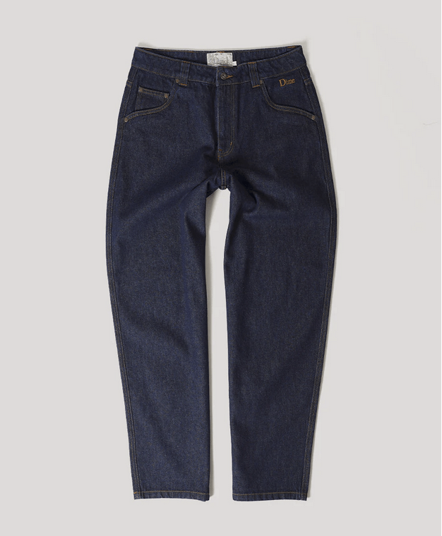 Dime Classic baggy denim pant Size US 34 / EU 50 - 1 Thumbnail