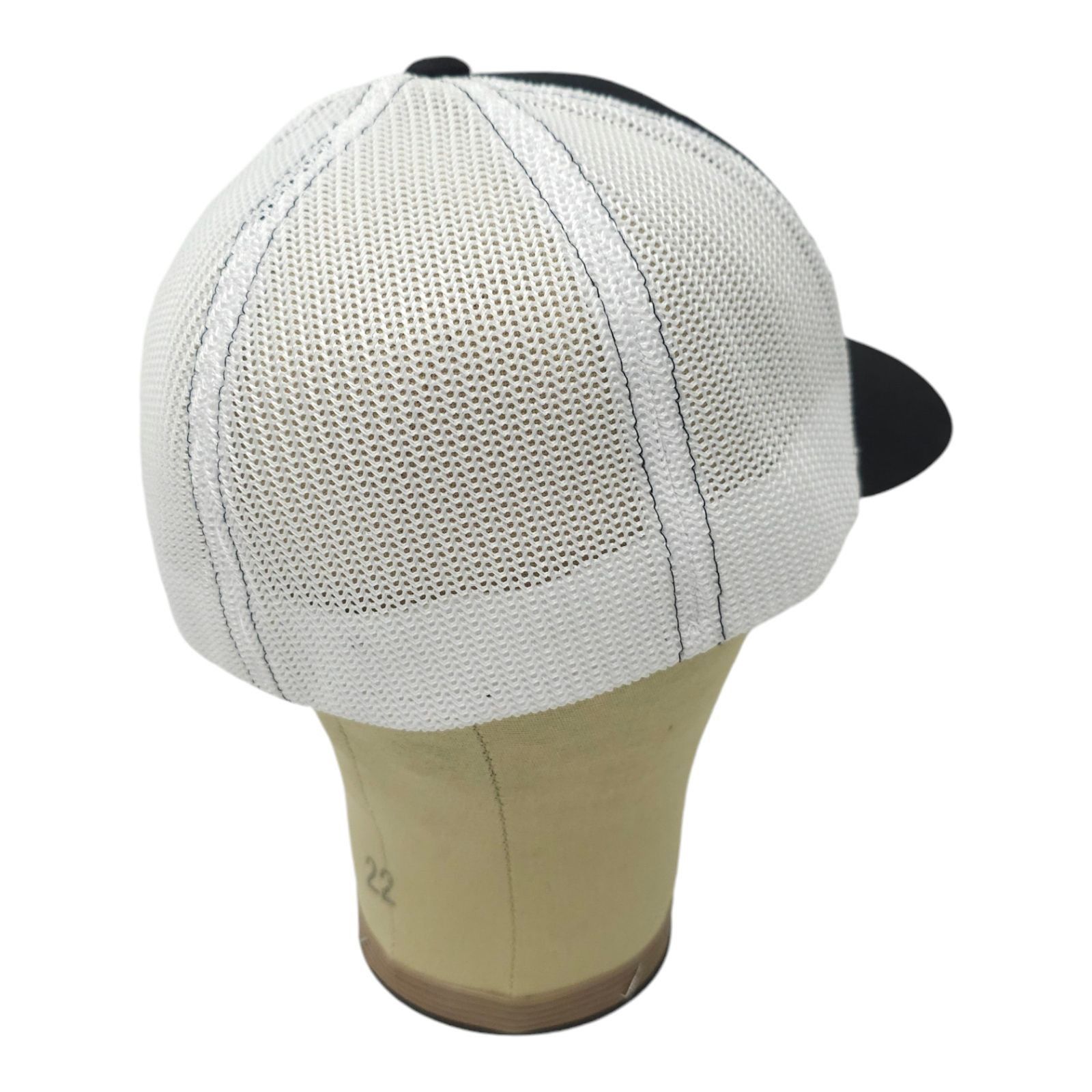 Richardson FPS Embroidered Logo Flexfit L/XL Mesh Cap Trucker Baseball Size ONE SIZE - 13 Thumbnail