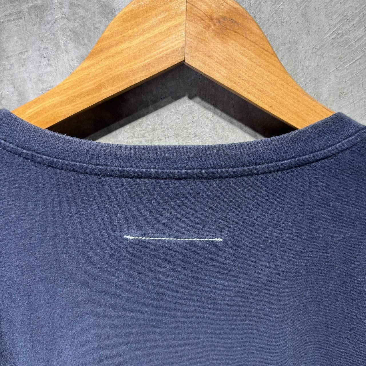 Maison Margiela Maison Margiela MM6 Art tee Size US L / EU 52-54 / 3 - 10 Thumbnail