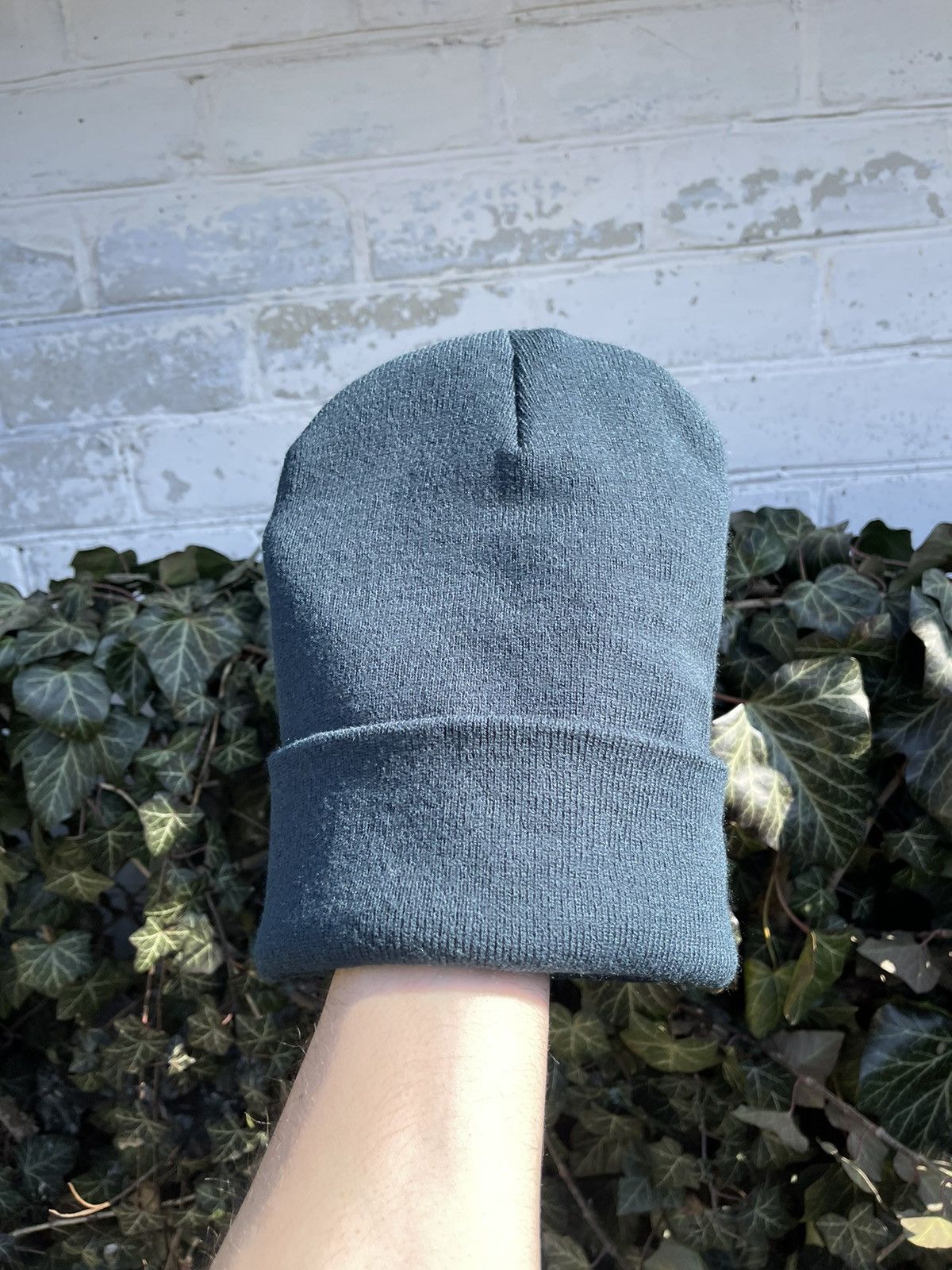 Carhartt Carhartt WIP Acrylic Watch Hat Beanie Workwear USA Style Size ONE SIZE - 6 Thumbnail