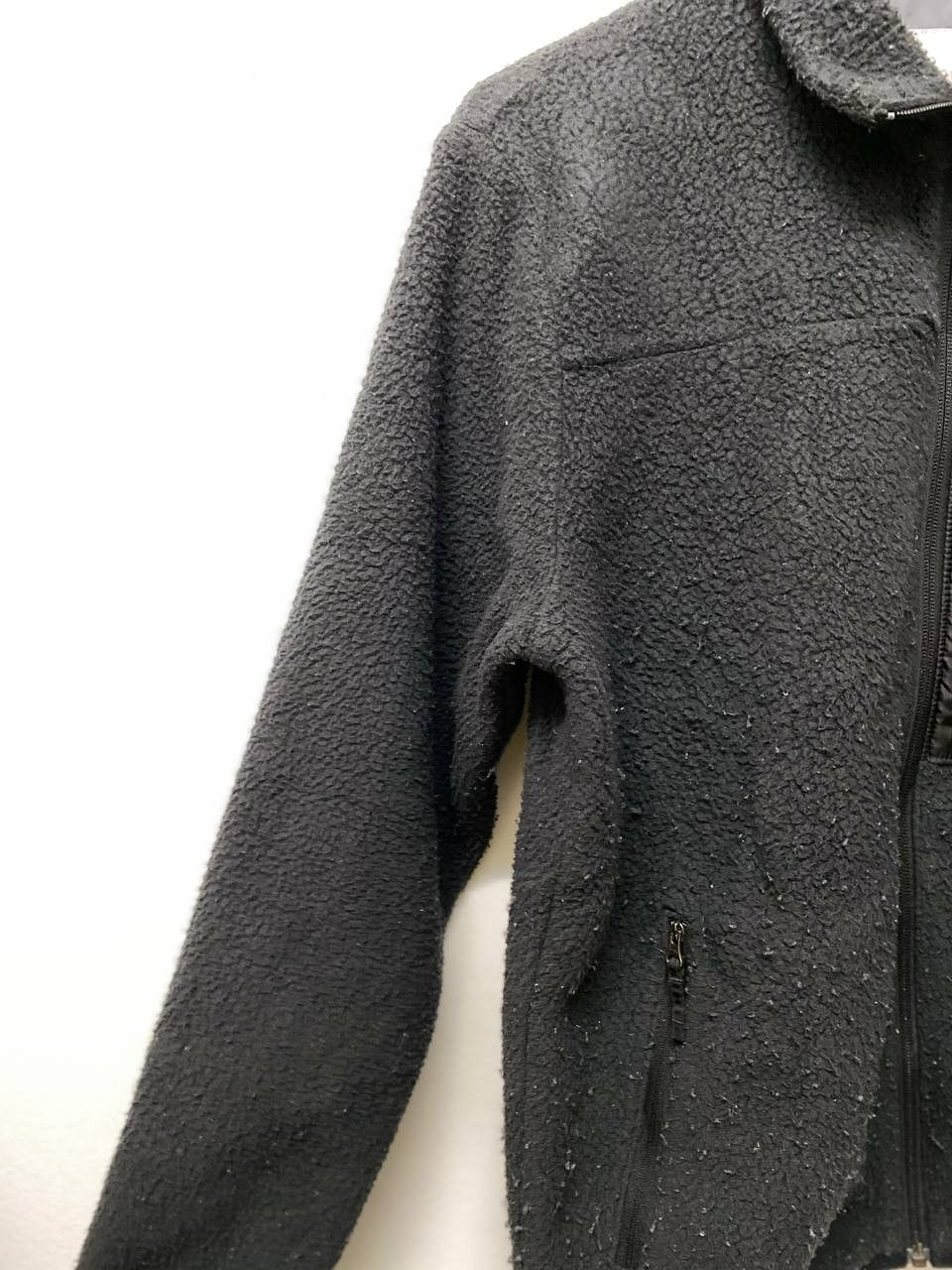 Columbia columbia black fleece jacket nice design Size US M / EU 48-50 / 2 - 3 Thumbnail