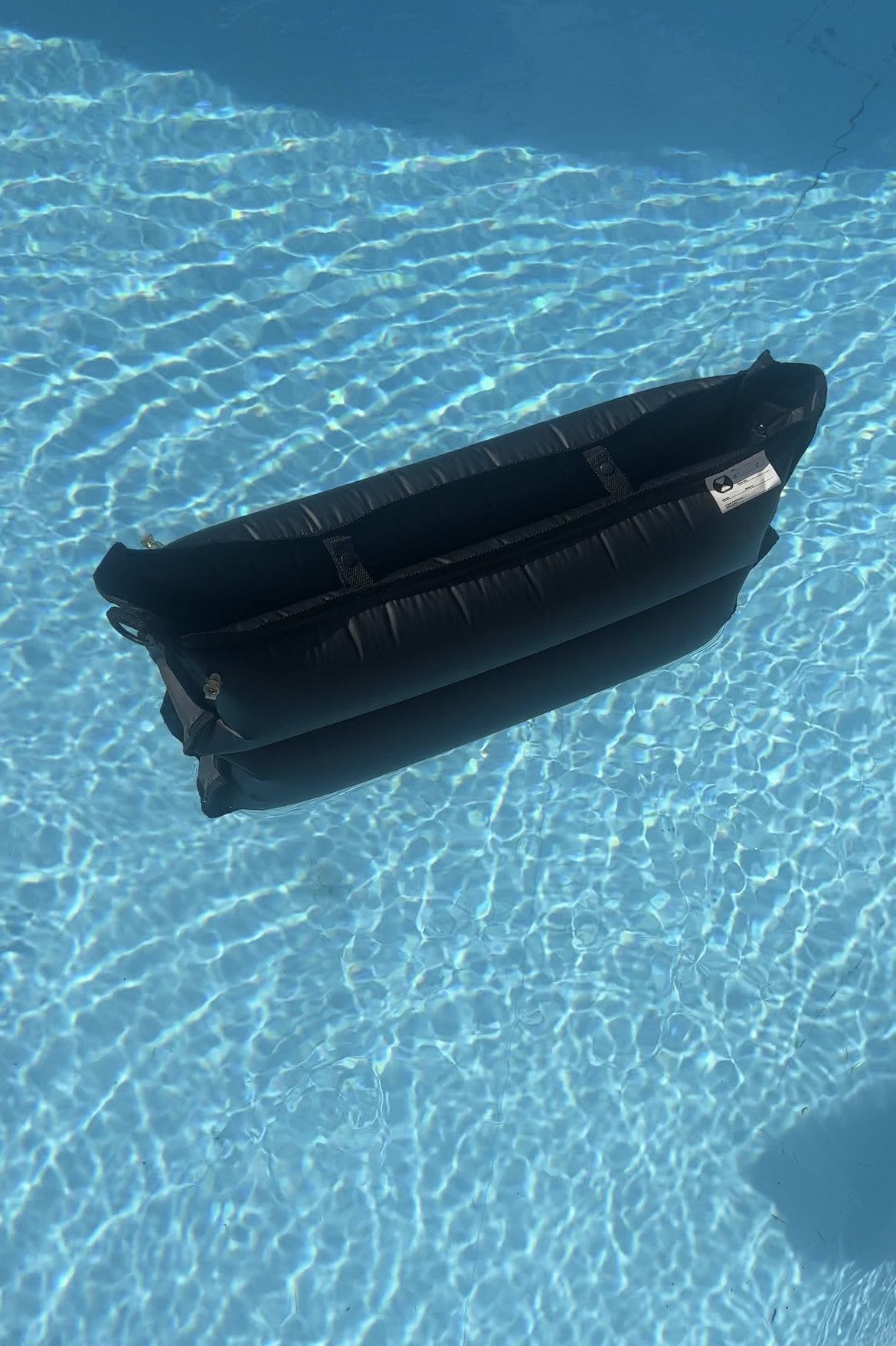 Final Home Final Home Inflatable bag Size ONE SIZE - 2 Thumbnail