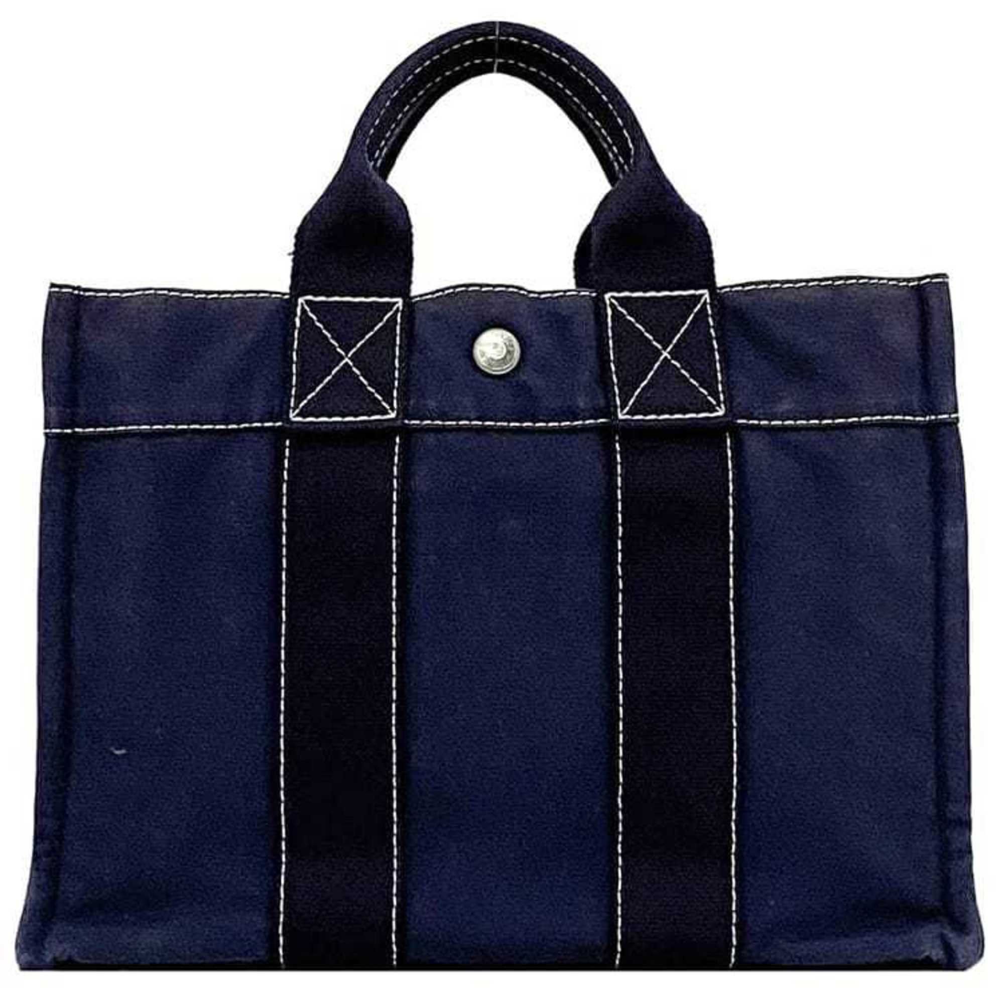 Hermes Hermès Deauville tote Size ONE SIZE - 1 Thumbnail