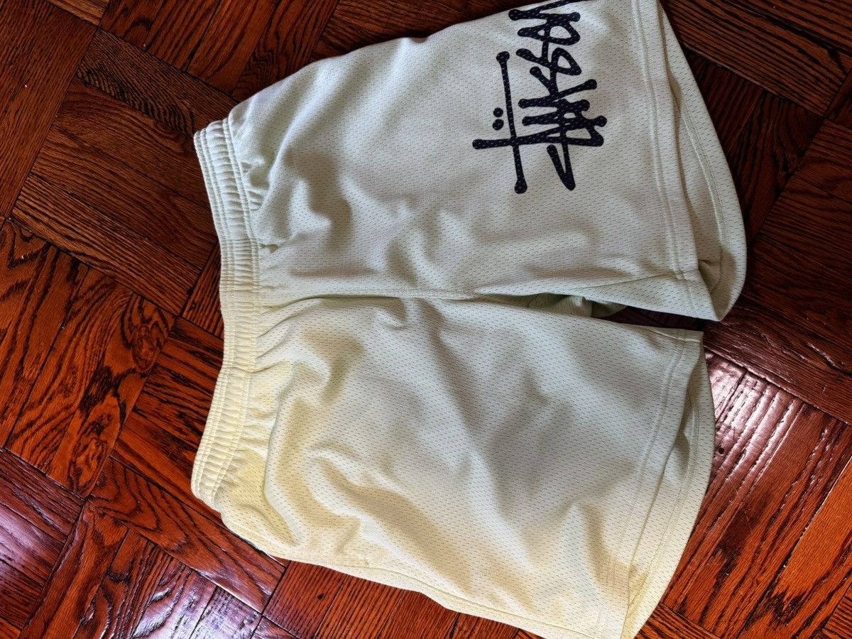 Stussy Crochet | Grailed