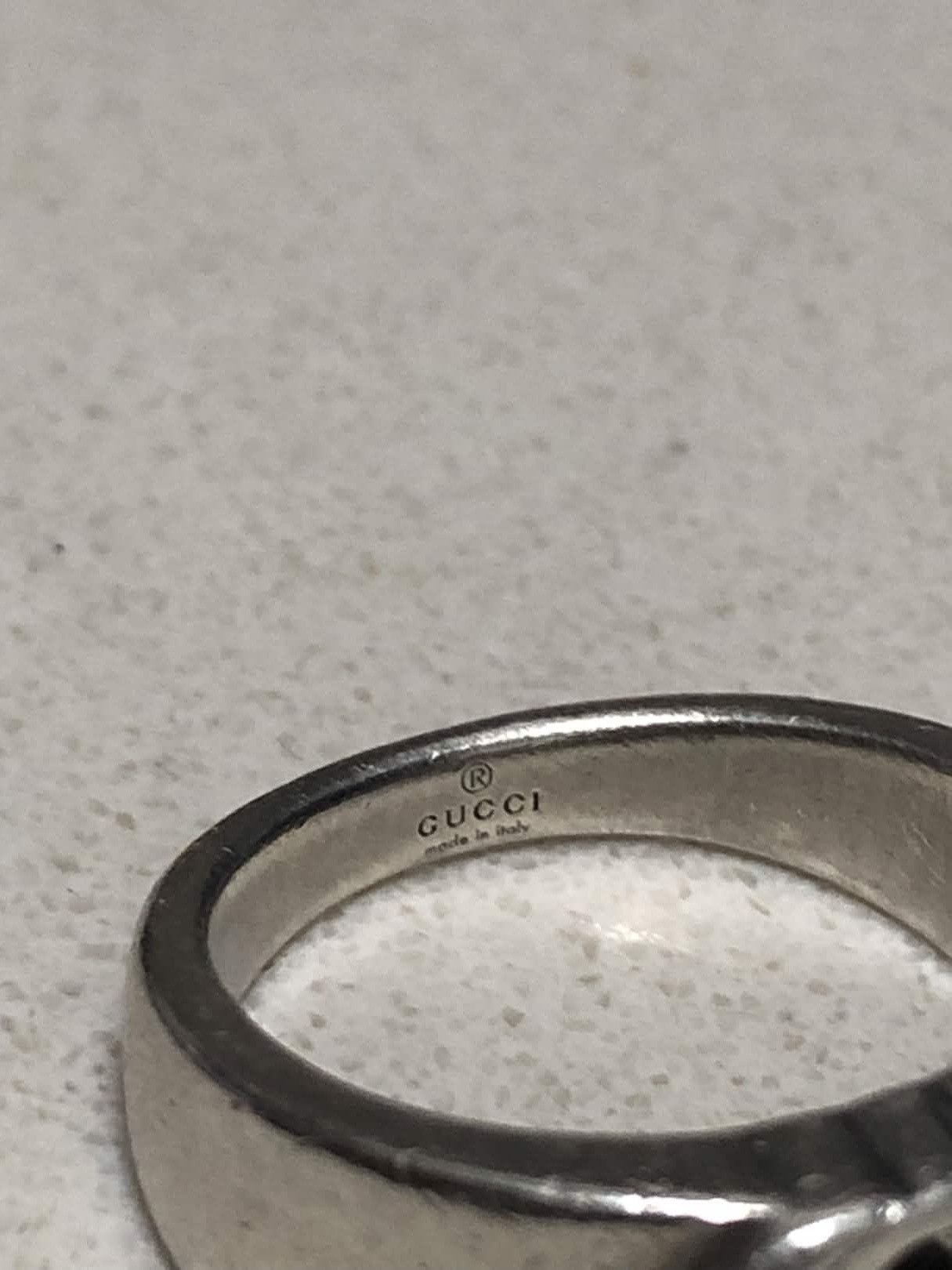Gucci Final drop before price raise | Gucci ring Size ONE SIZE - 4 Thumbnail