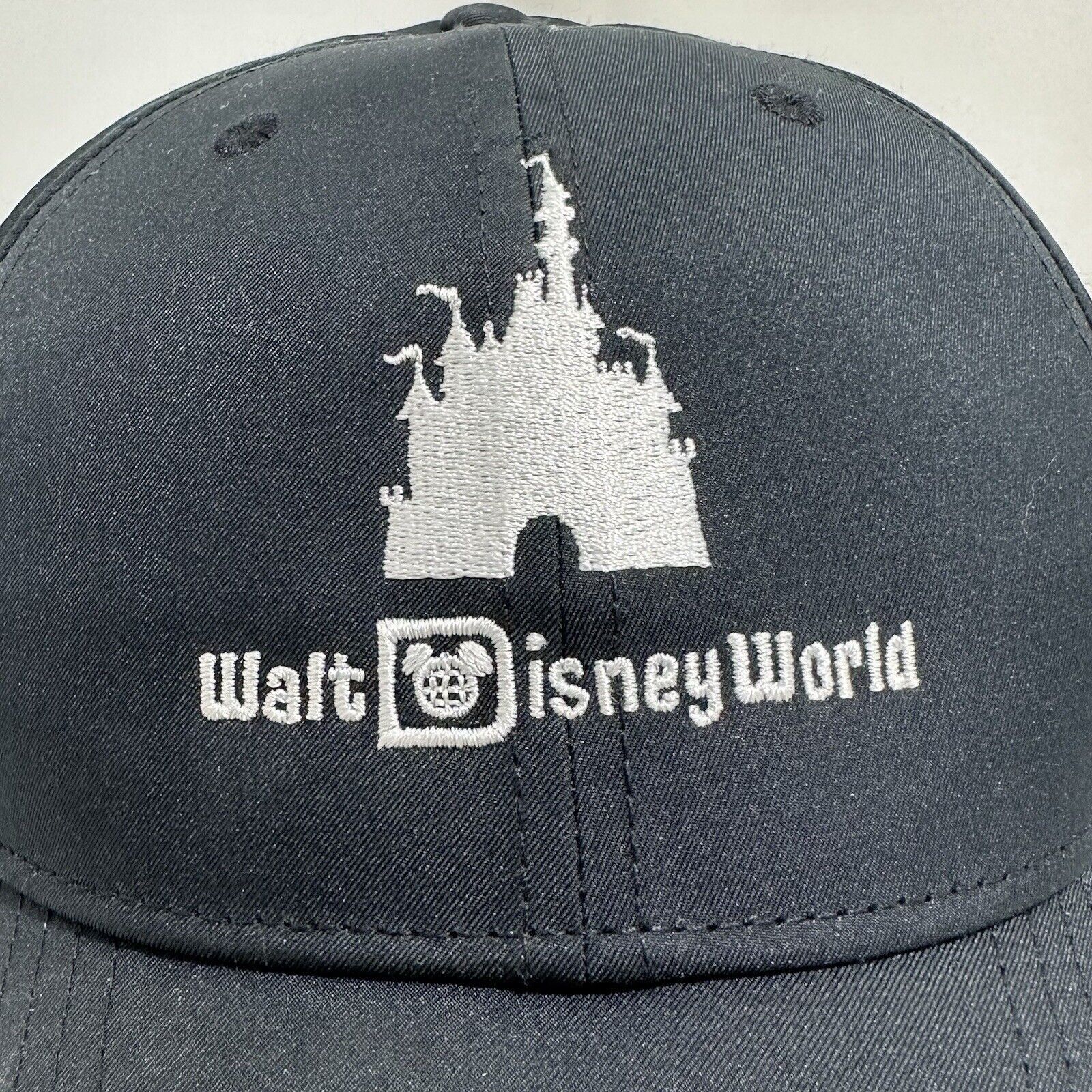 Nike Nike Disney Parks Adult Legacy Golf Hat Baseball Cap Castle Size ONE SIZE - 3 Thumbnail