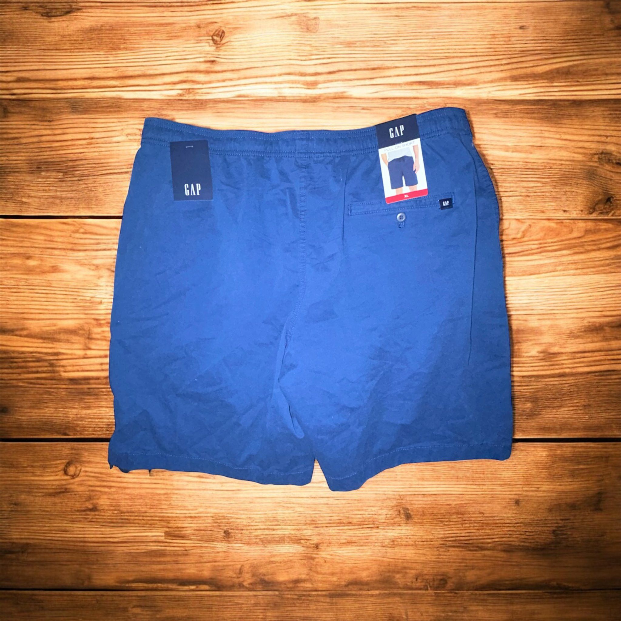 Gap GAP athletic shorts for men Size US 38 / EU 54 - 2 Thumbnail