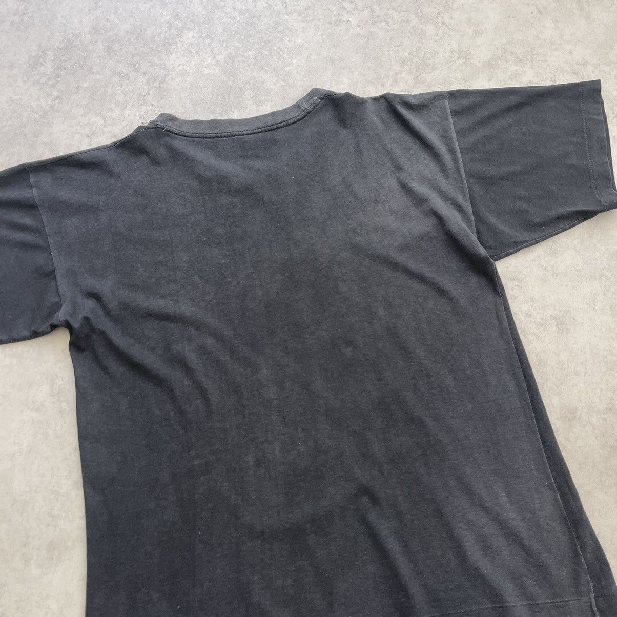 Vintage Early 90’s Terminator 2 T-shirt Size US XL / EU 56 / 4 - 6 Thumbnail