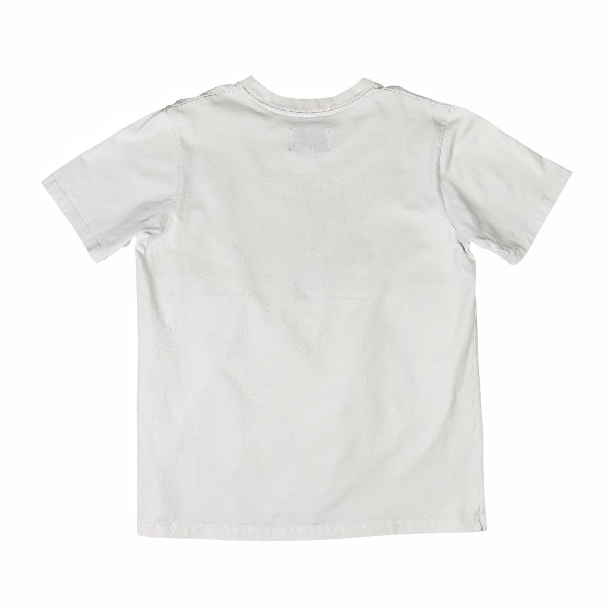 Casablanca Casablanca Tennis Club Monaco T-Shirt Mens Medium White Size US M / EU 48-50 / 2 - 3 Thumbnail