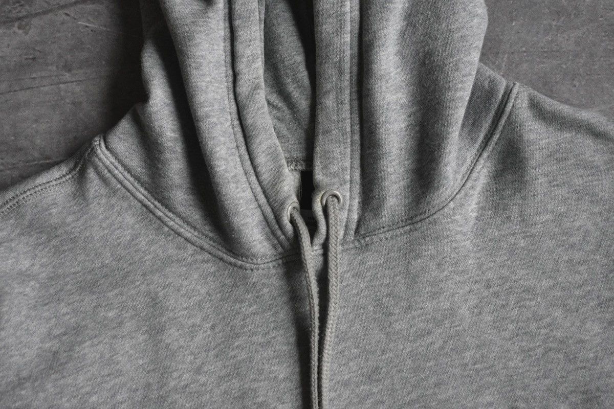 Nike × Vintage Vintage Nike Hoodie (XXL) Size US XXL / EU 58 / 5 - 4 Thumbnail