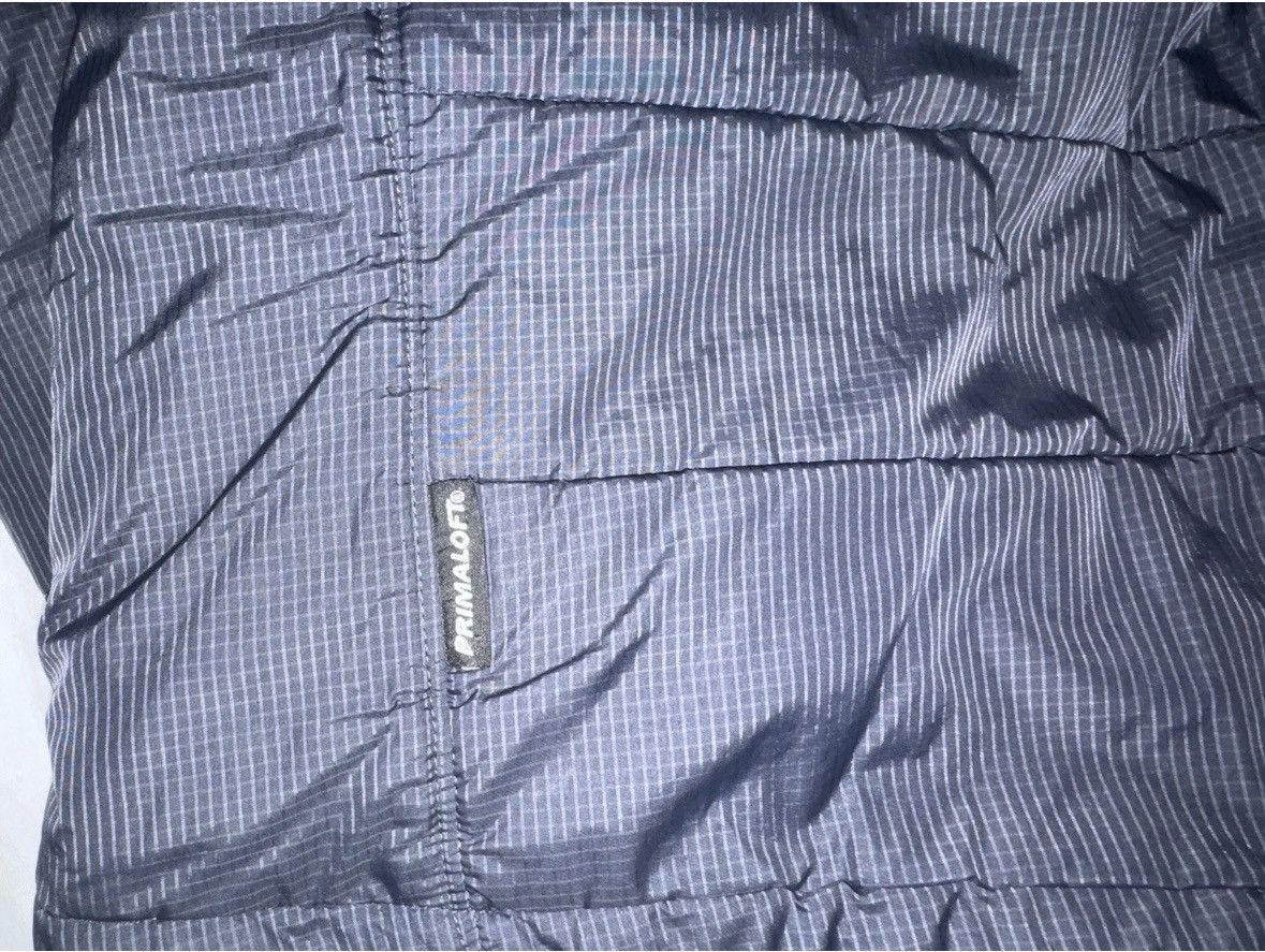 The North Face North Face Primaloft Jacket Black Small Size US S / EU 44-46 / 1 - 8 Thumbnail