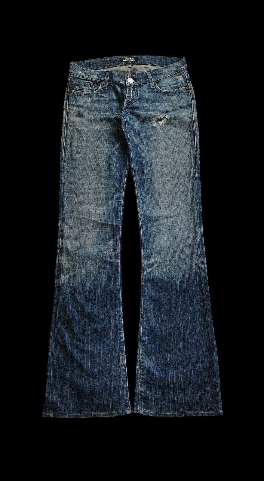 Rock & Republic 2000s bootcut rock & republic jeans Size 29" - 7 Thumbnail